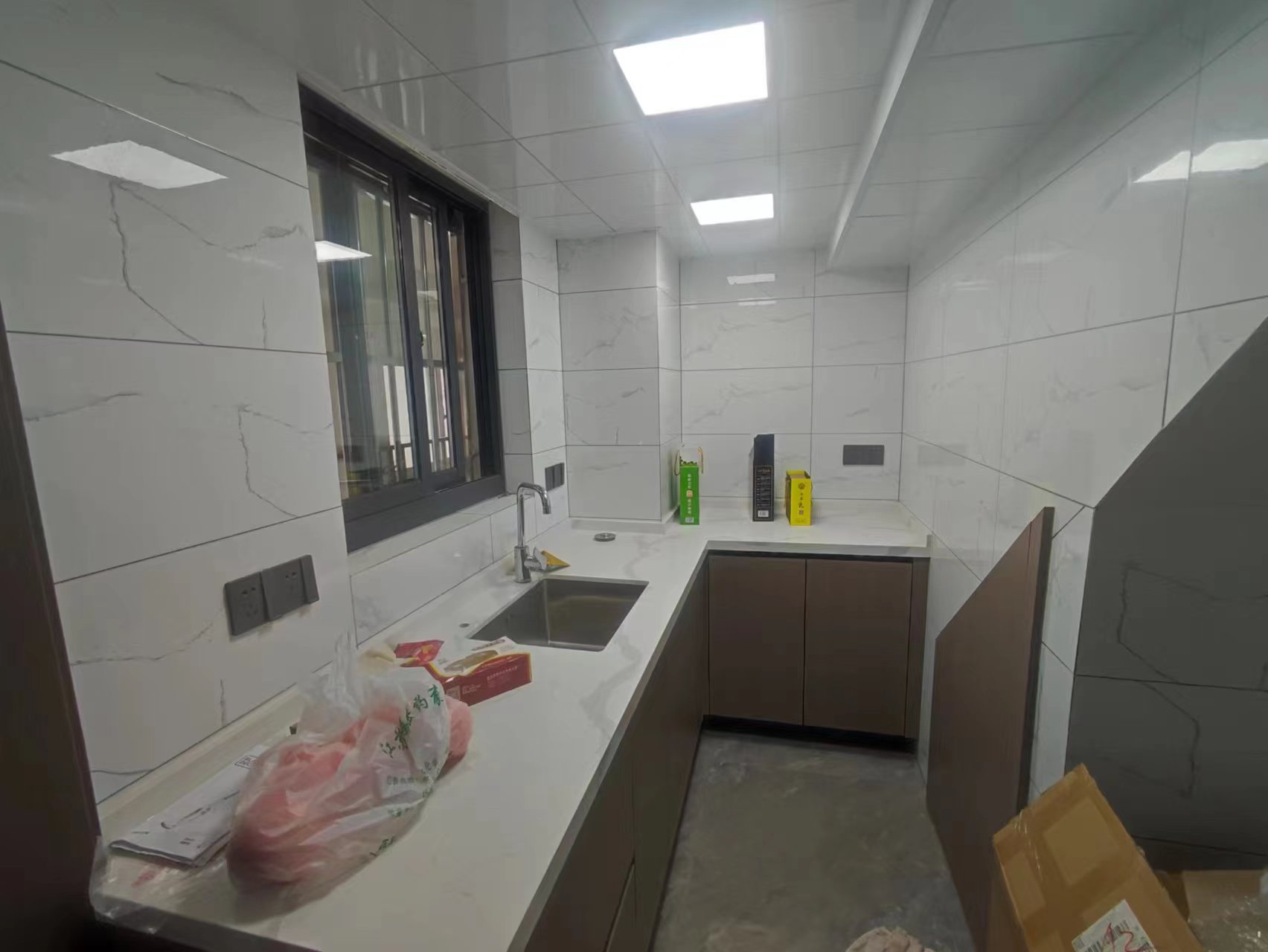意邦绿墅湾 1室1厅1卫 80m&sup2;