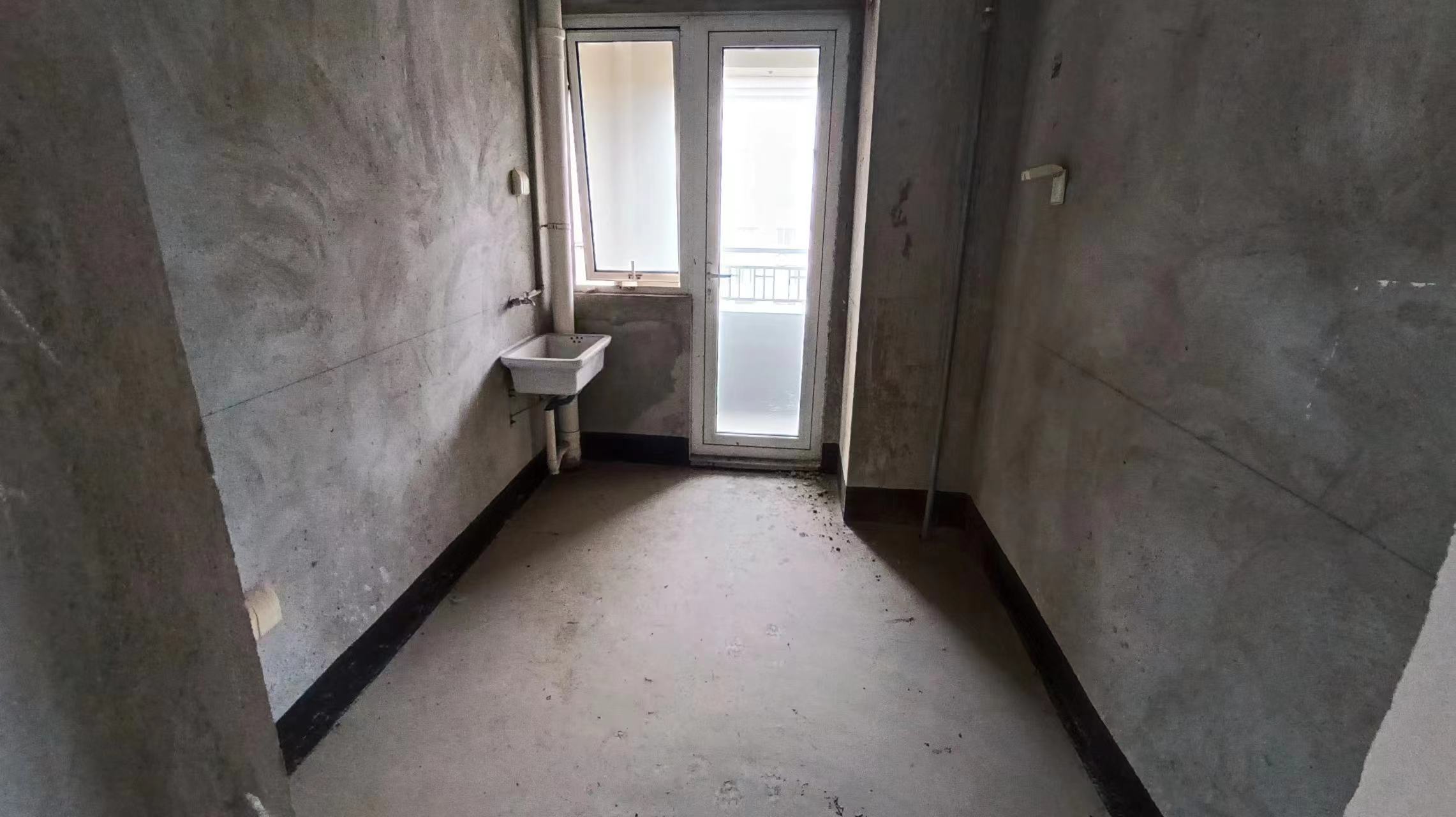 和融&bull;优山美地名邸 3室2厅2卫 138.00m&sup2;
