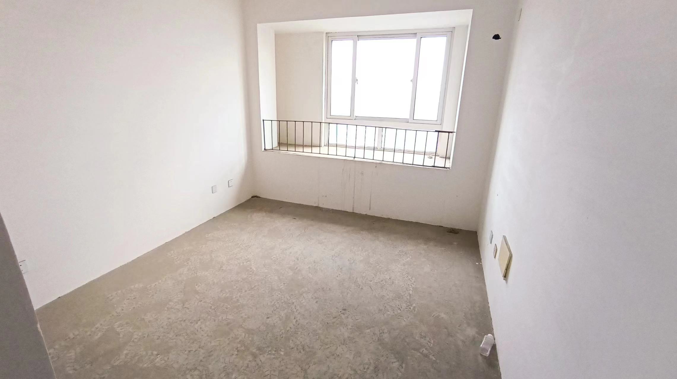 和融&bull;优山美地名邸 3室2厅2卫 138.00m&sup2;