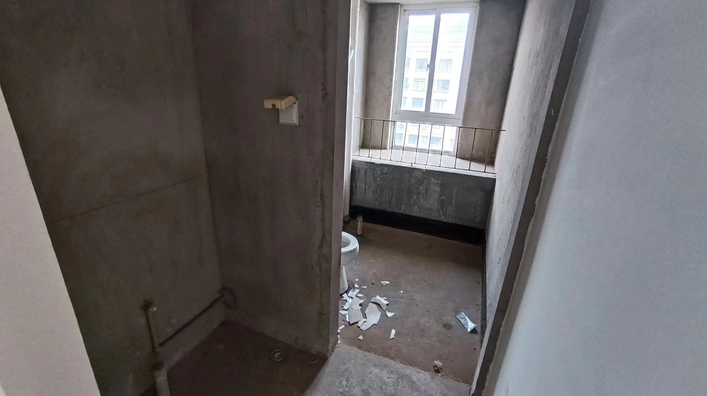 和融&bull;优山美地名邸 3室2厅2卫 138.00m&sup2;