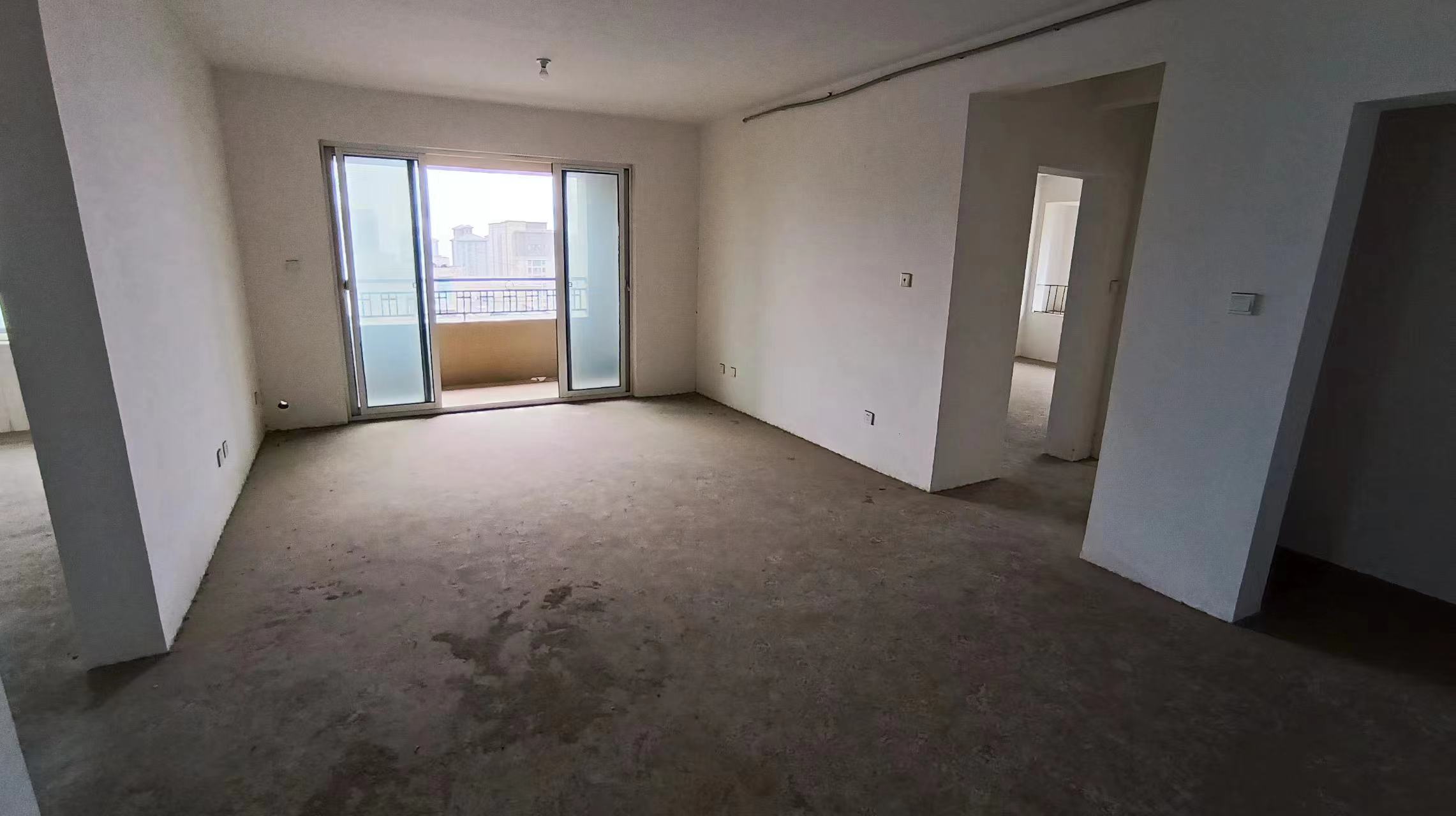 和融&bull;优山美地名邸 3室2厅2卫 138.00m&sup2;