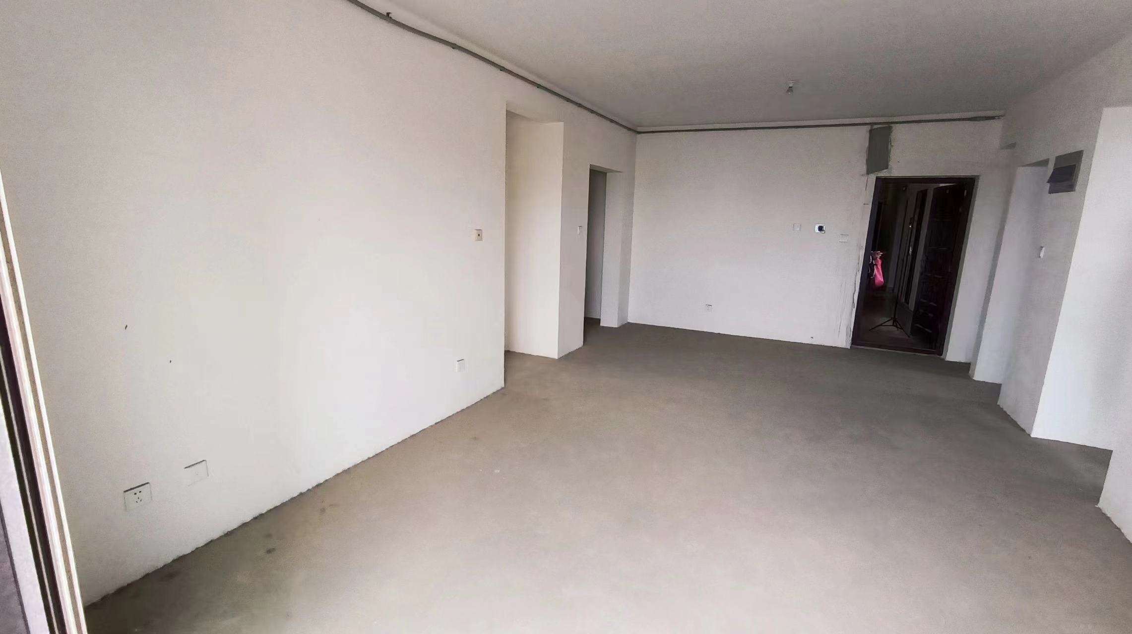 和融&bull;优山美地名邸 3室2厅2卫 138.00m&sup2;