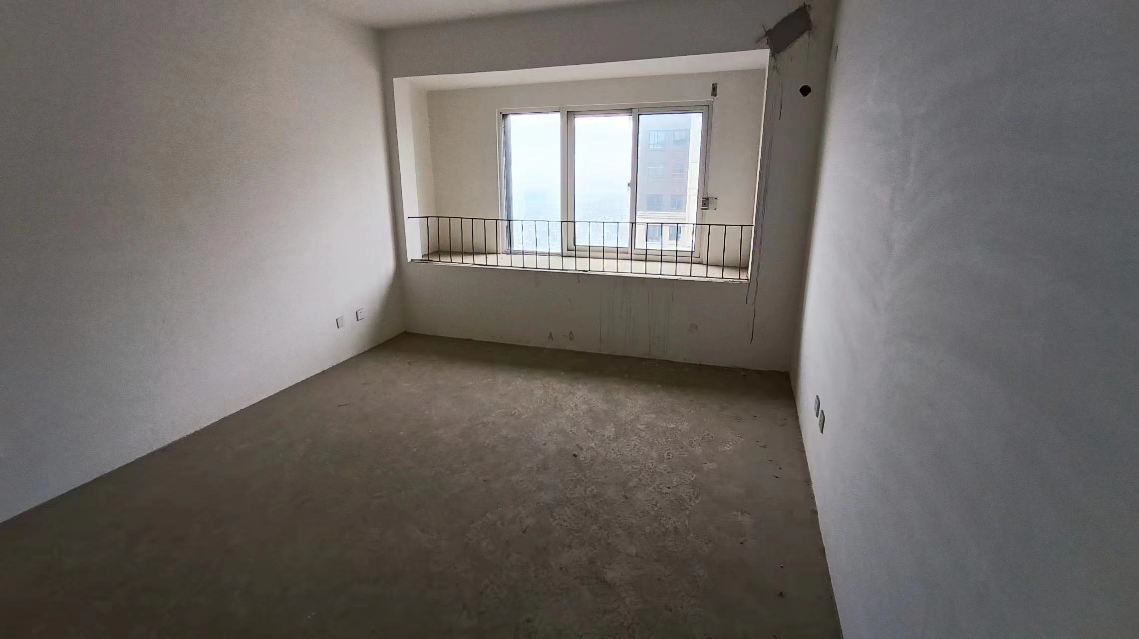 和融&bull;优山美地名邸 3室2厅2卫 138.00m&sup2;