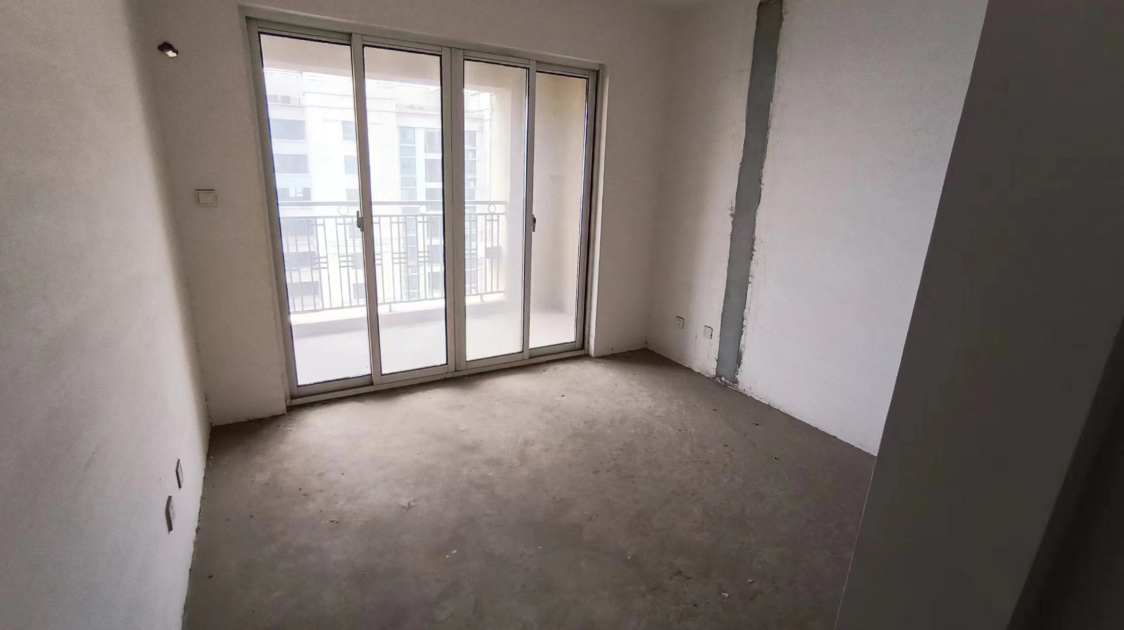 和融&bull;优山美地名邸 3室2厅2卫 138.00m&sup2;