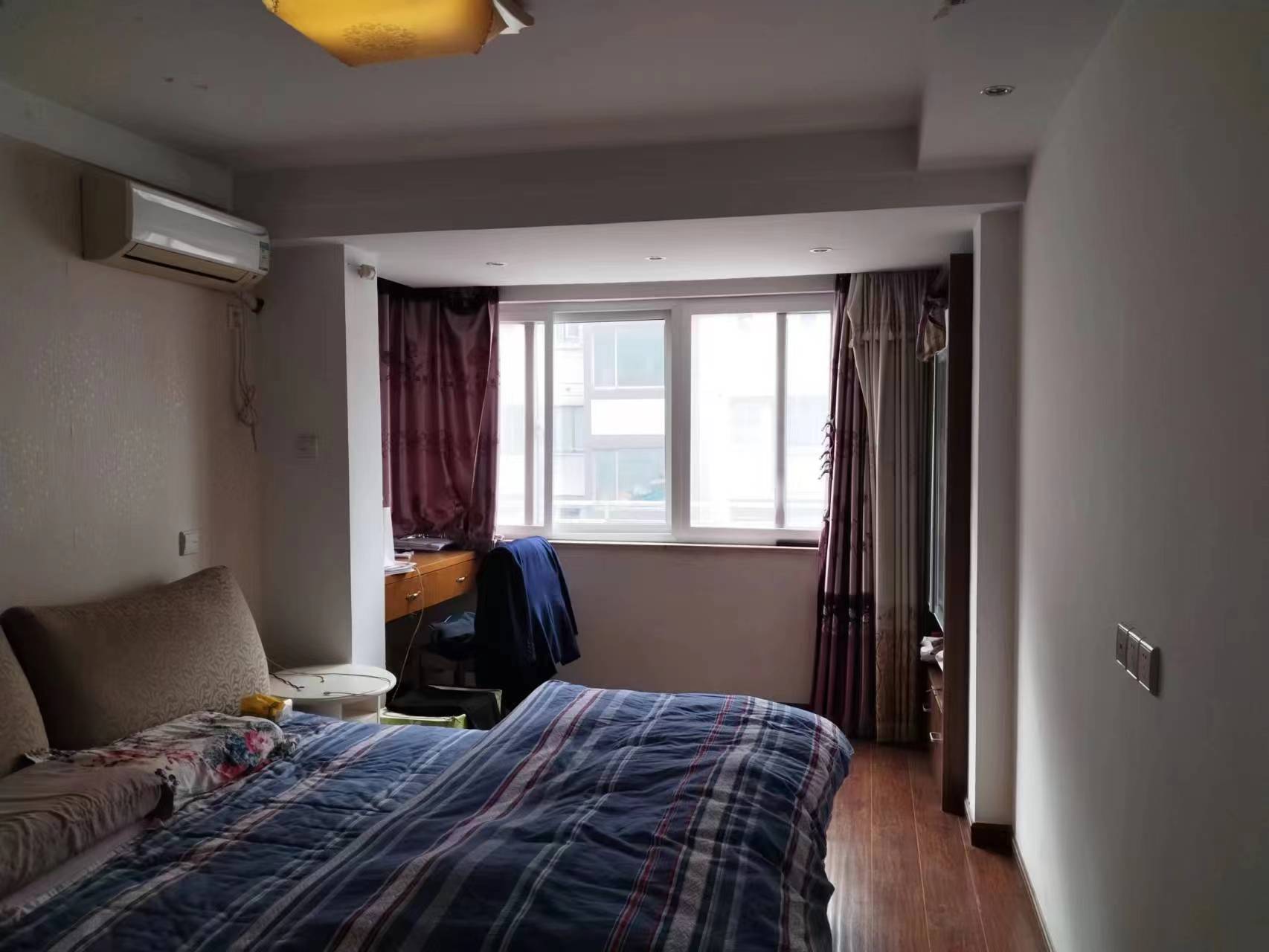 将军一园 2室1厅1卫 63.00m&sup2;