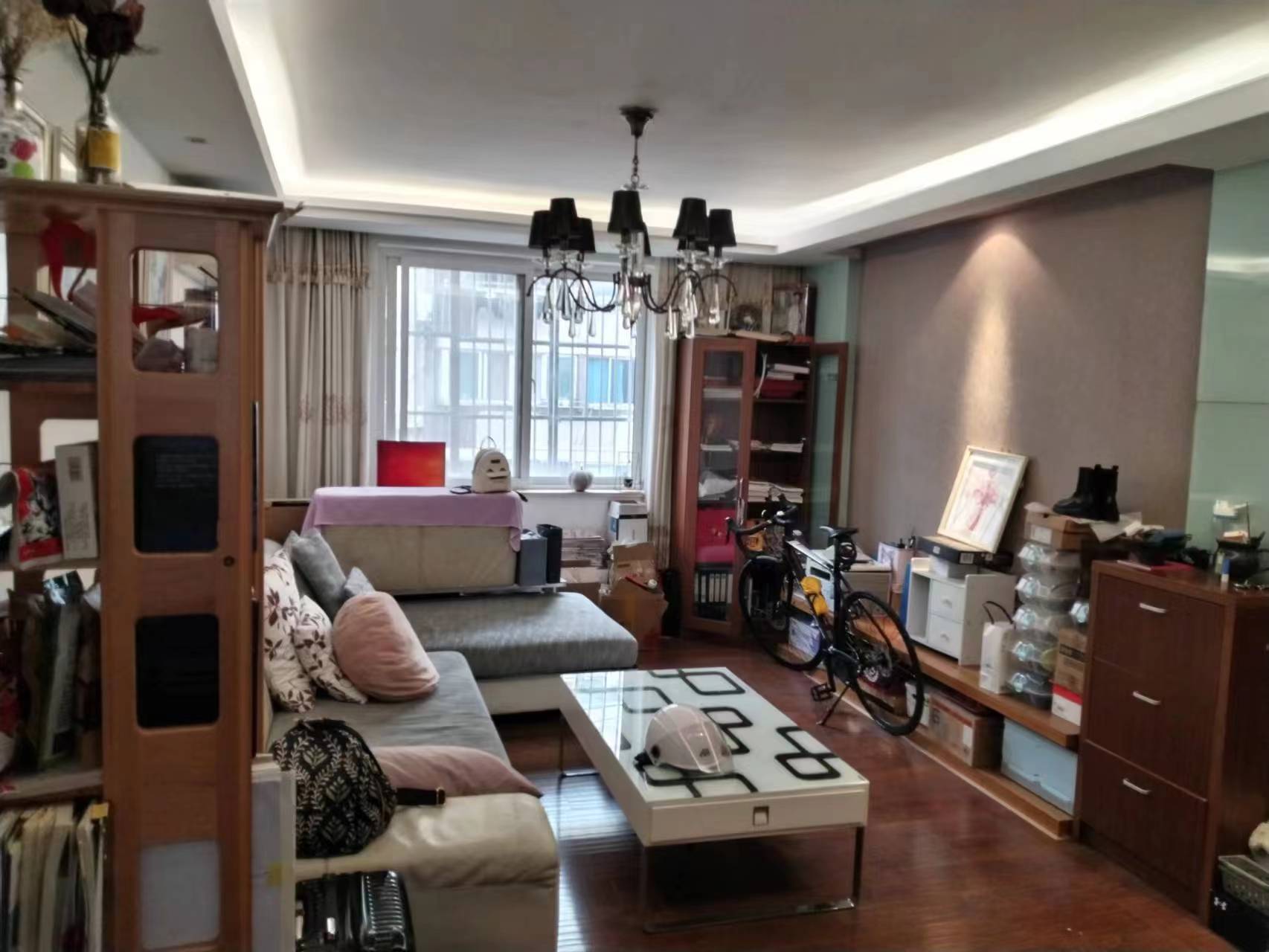 将军一园 2室1厅1卫 63.00m&sup2;