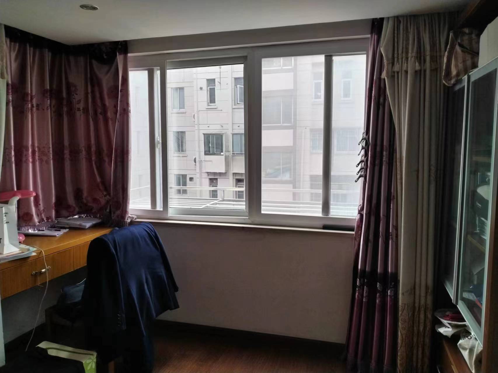 将军一园 2室1厅1卫 63.00m&sup2;
