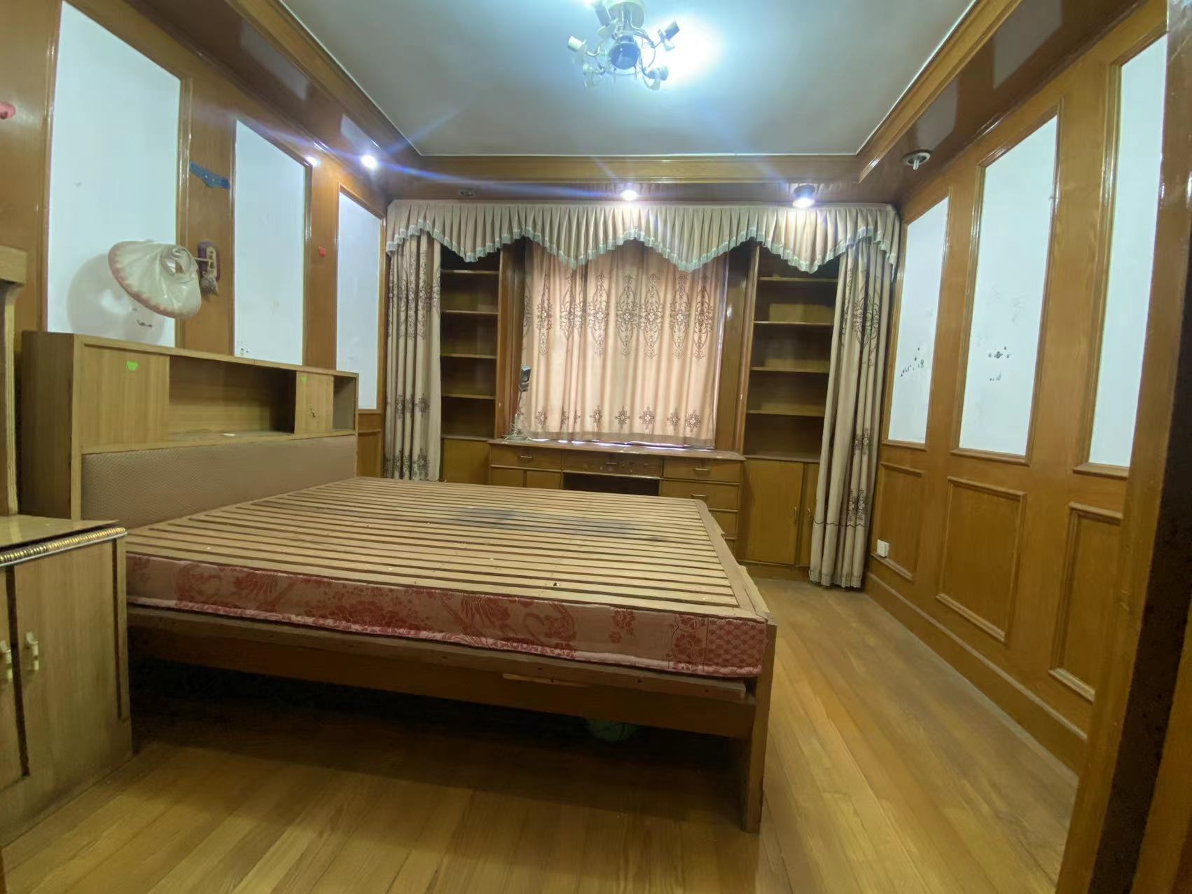 万象东园 2室2厅1卫 93m&sup2;