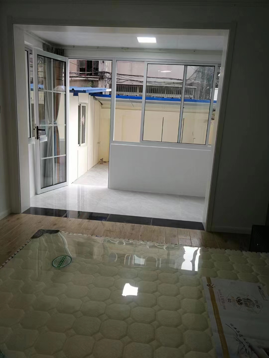 花行桥新村 2室2厅1卫 73m&sup2;