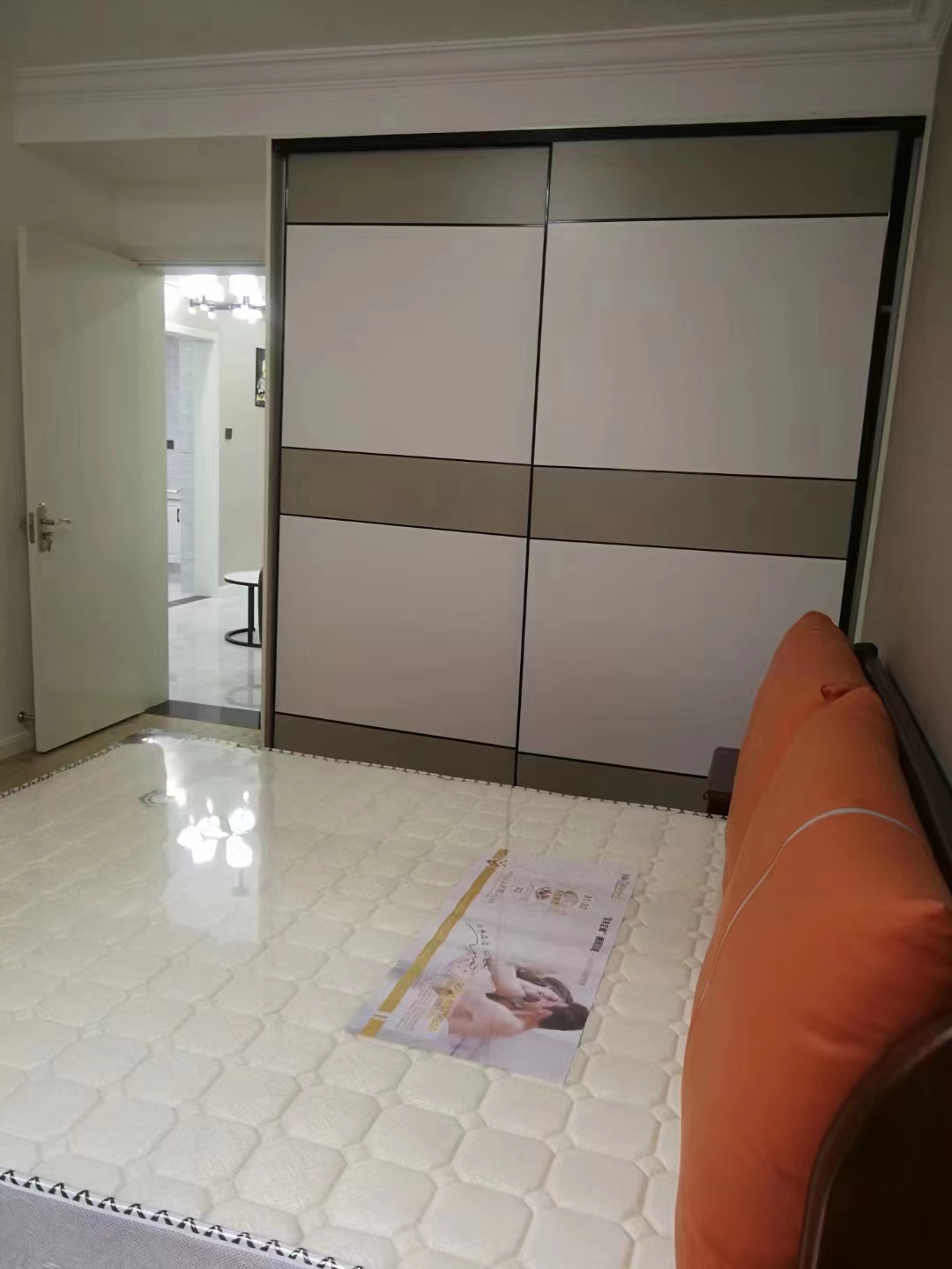 花行桥新村 2室2厅1卫 73m&sup2;