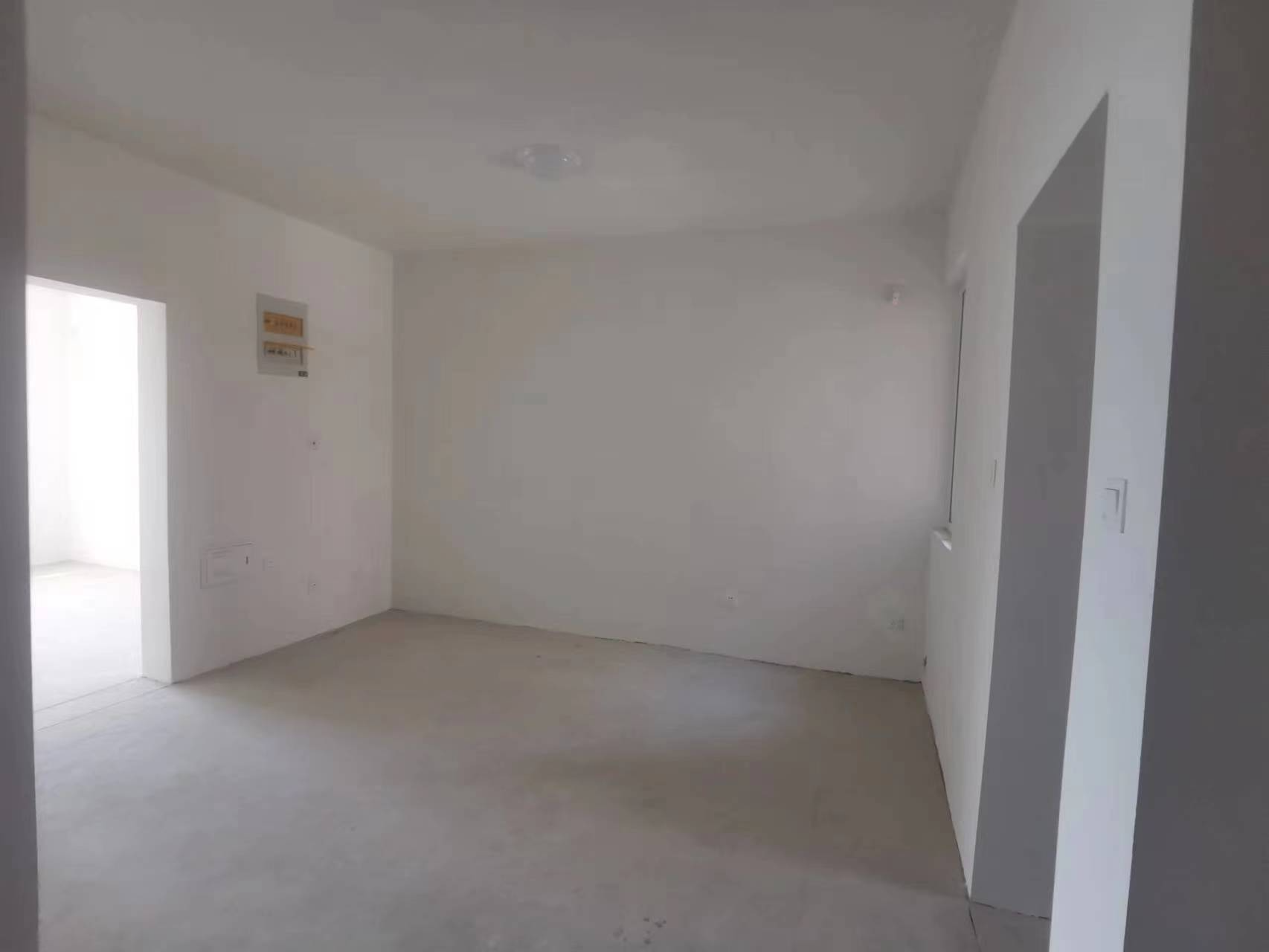 天香苑 2室2厅1卫 77.8m&sup2;