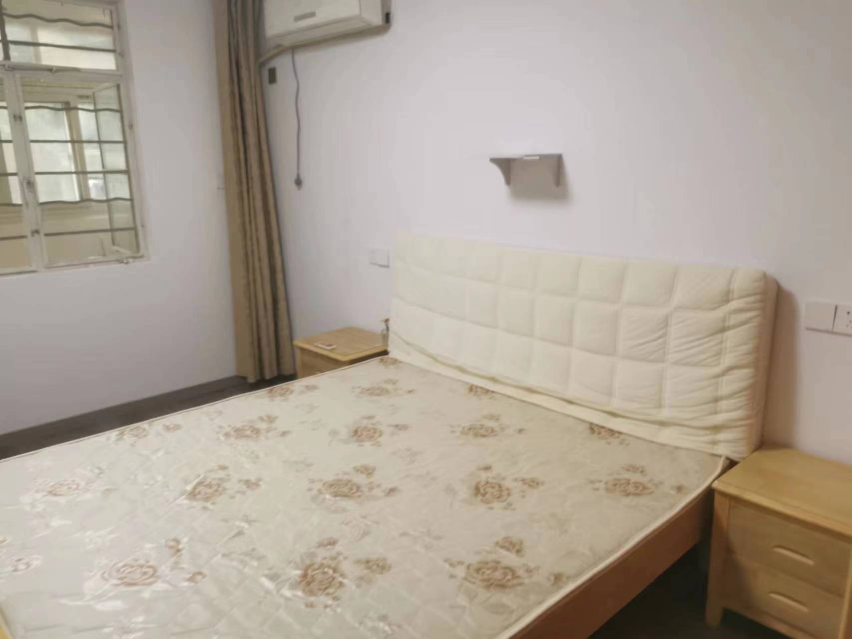 望江楼小区 1室1厅1卫 45m&sup2;
