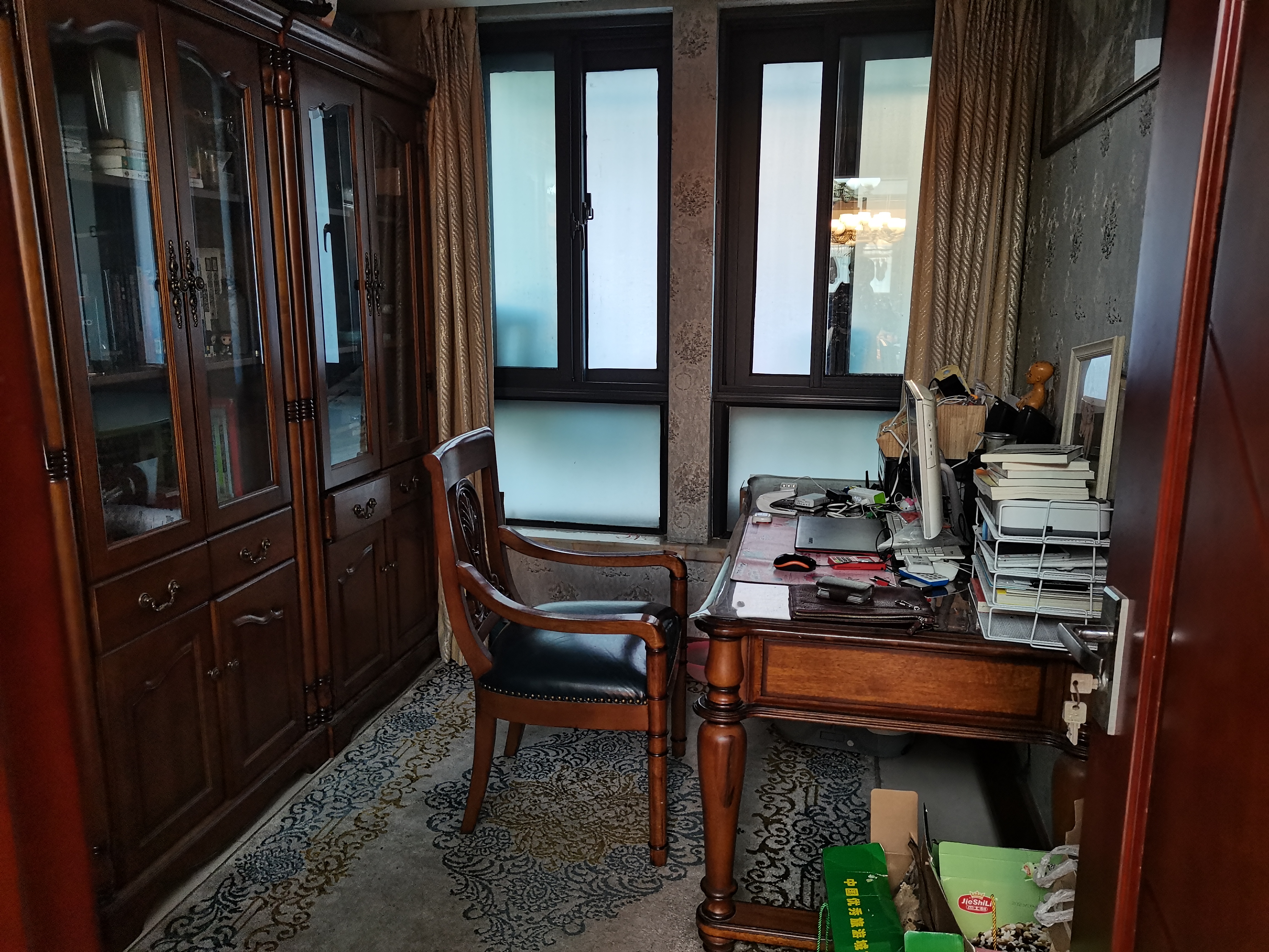 友谊嘉御龙庭 4室2厅3卫 176.67m&sup2;