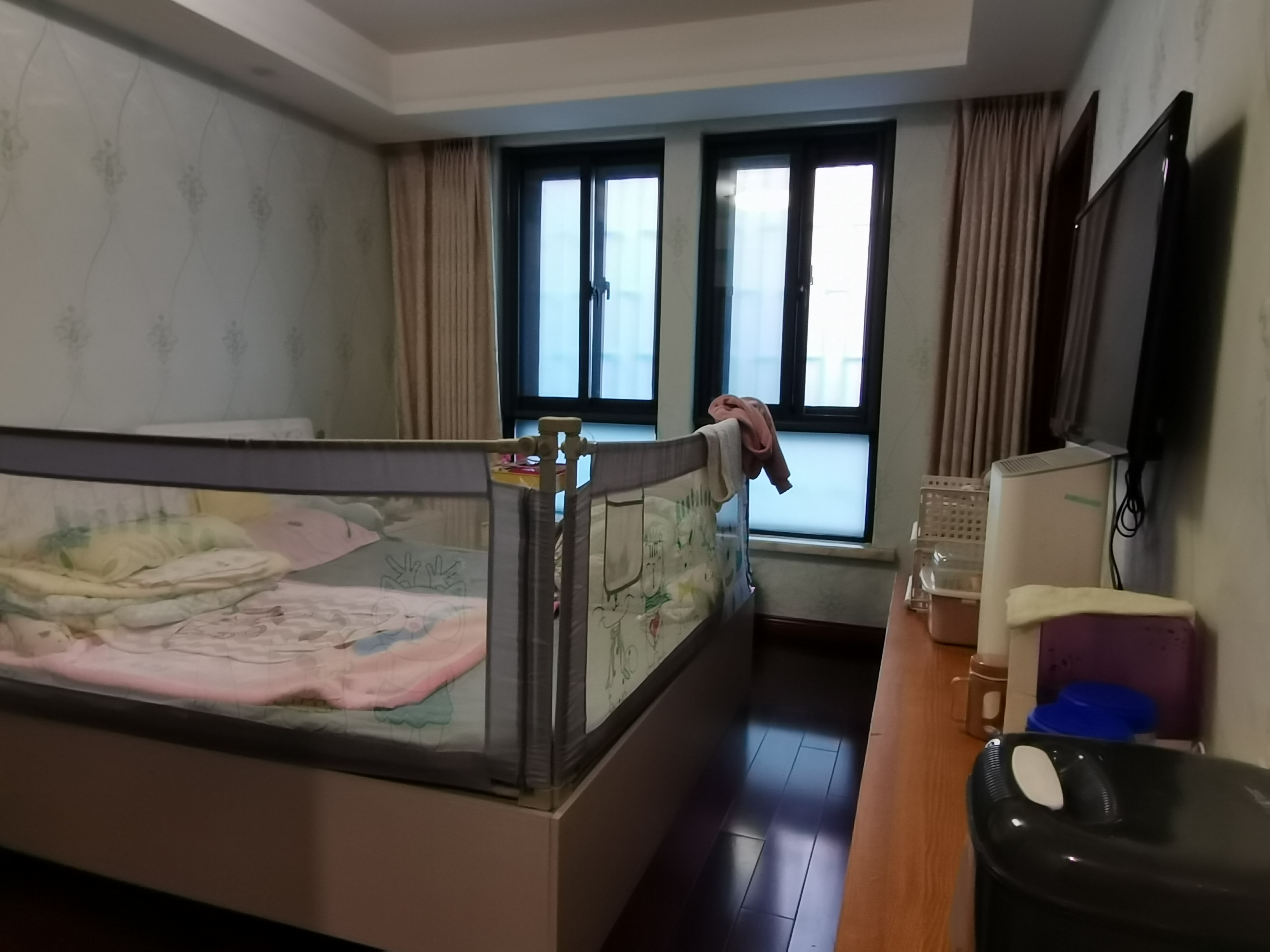 友谊嘉御龙庭 4室2厅3卫 176.67m&sup2;