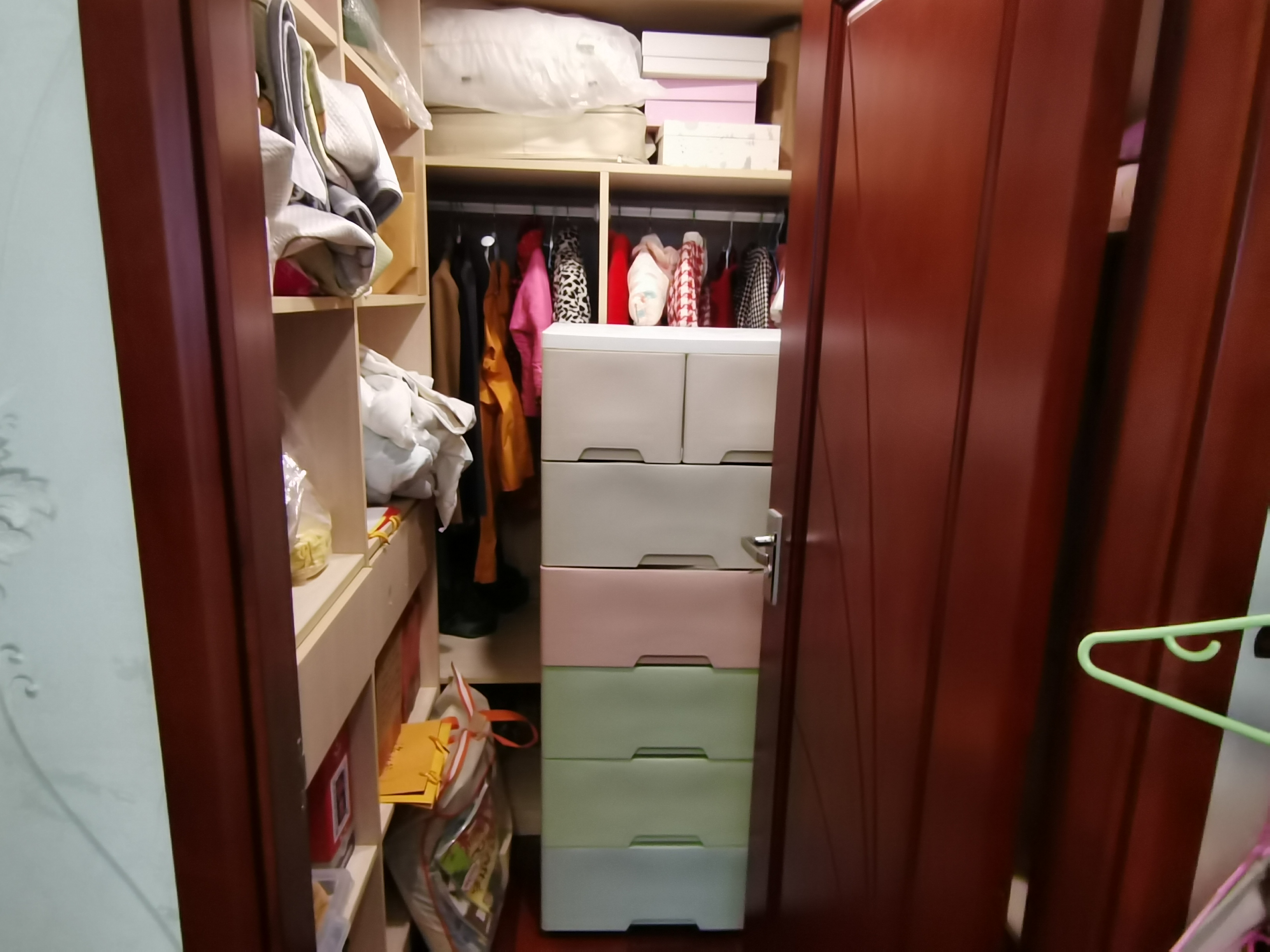 友谊嘉御龙庭 4室2厅3卫 176.67m&sup2;