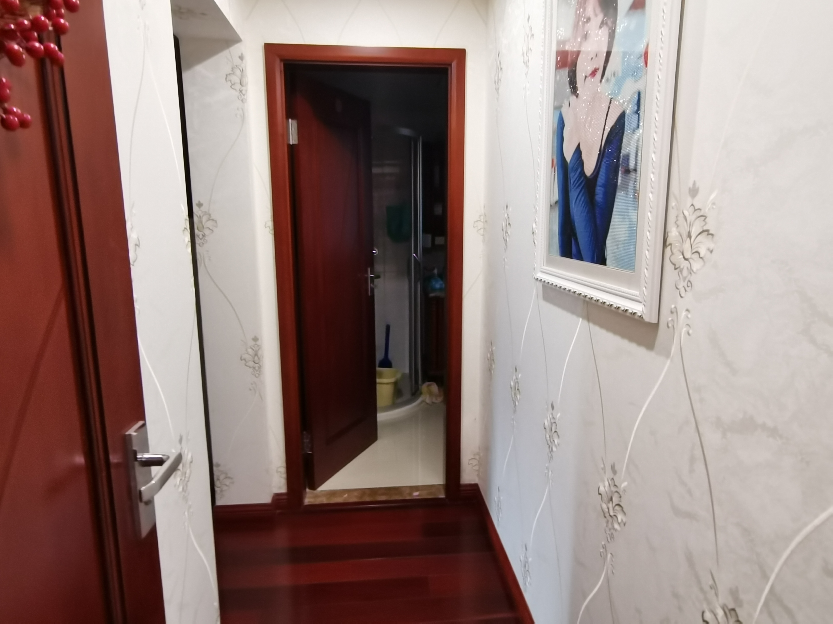 友谊嘉御龙庭 4室2厅3卫 176.67m&sup2;
