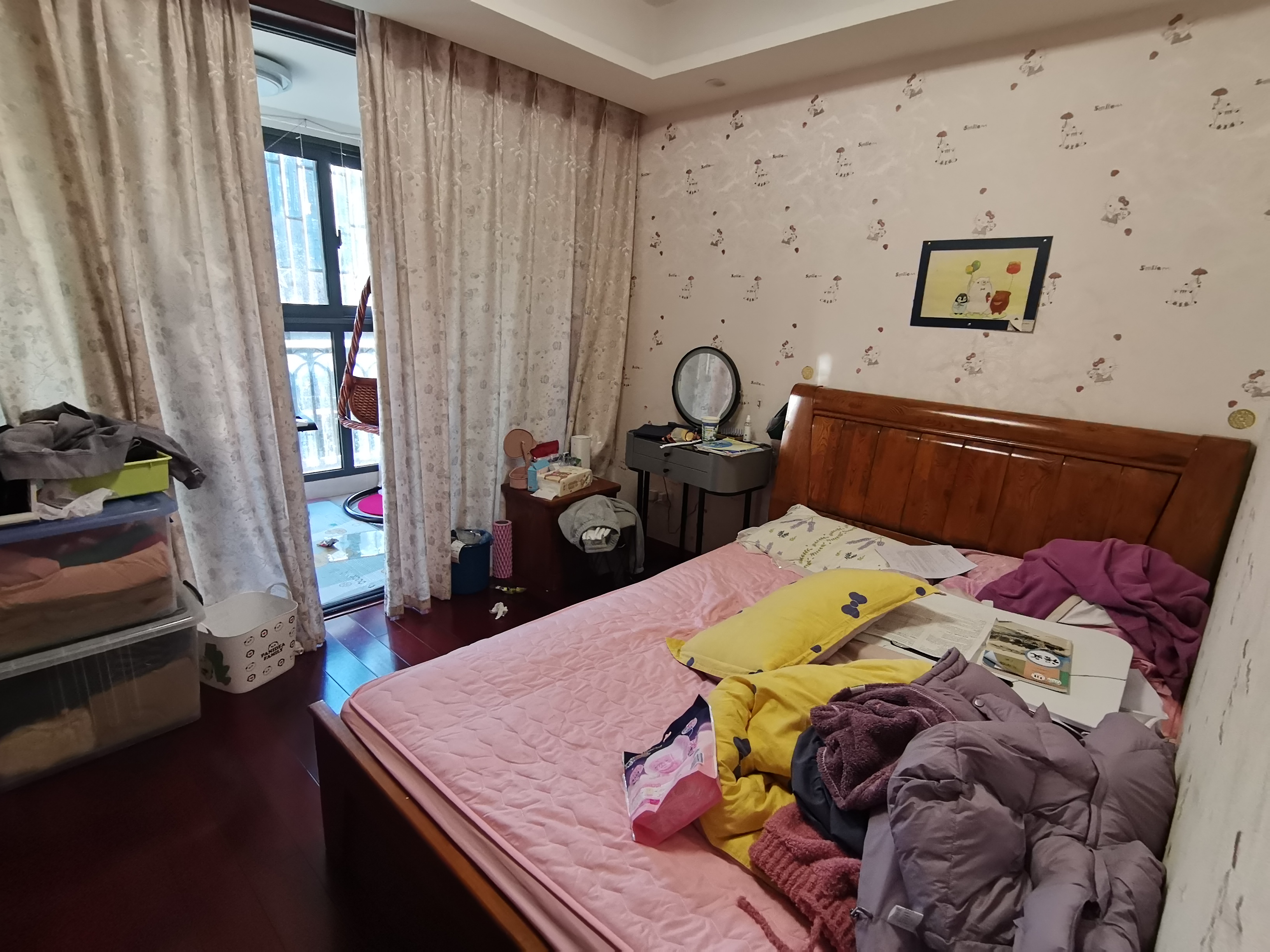 友谊嘉御龙庭 4室2厅3卫 176.67m&sup2;