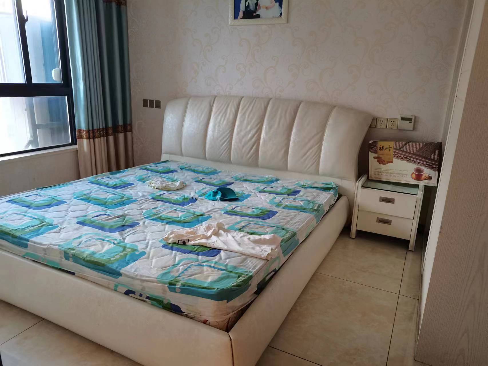 友谊嘉御龙庭 4室2厅2卫 158m&sup2;