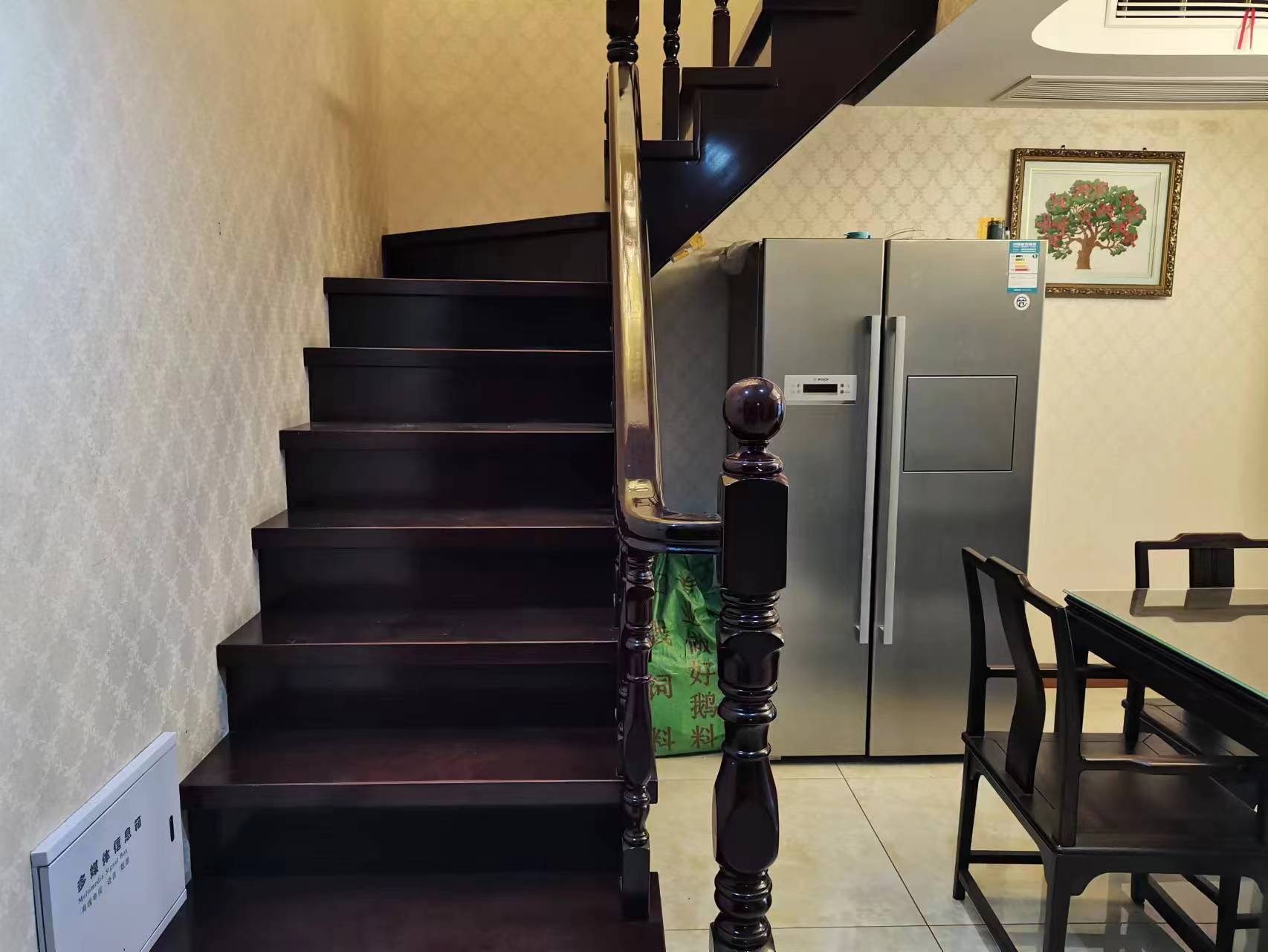 友谊嘉御龙庭 4室2厅2卫 158m&sup2;