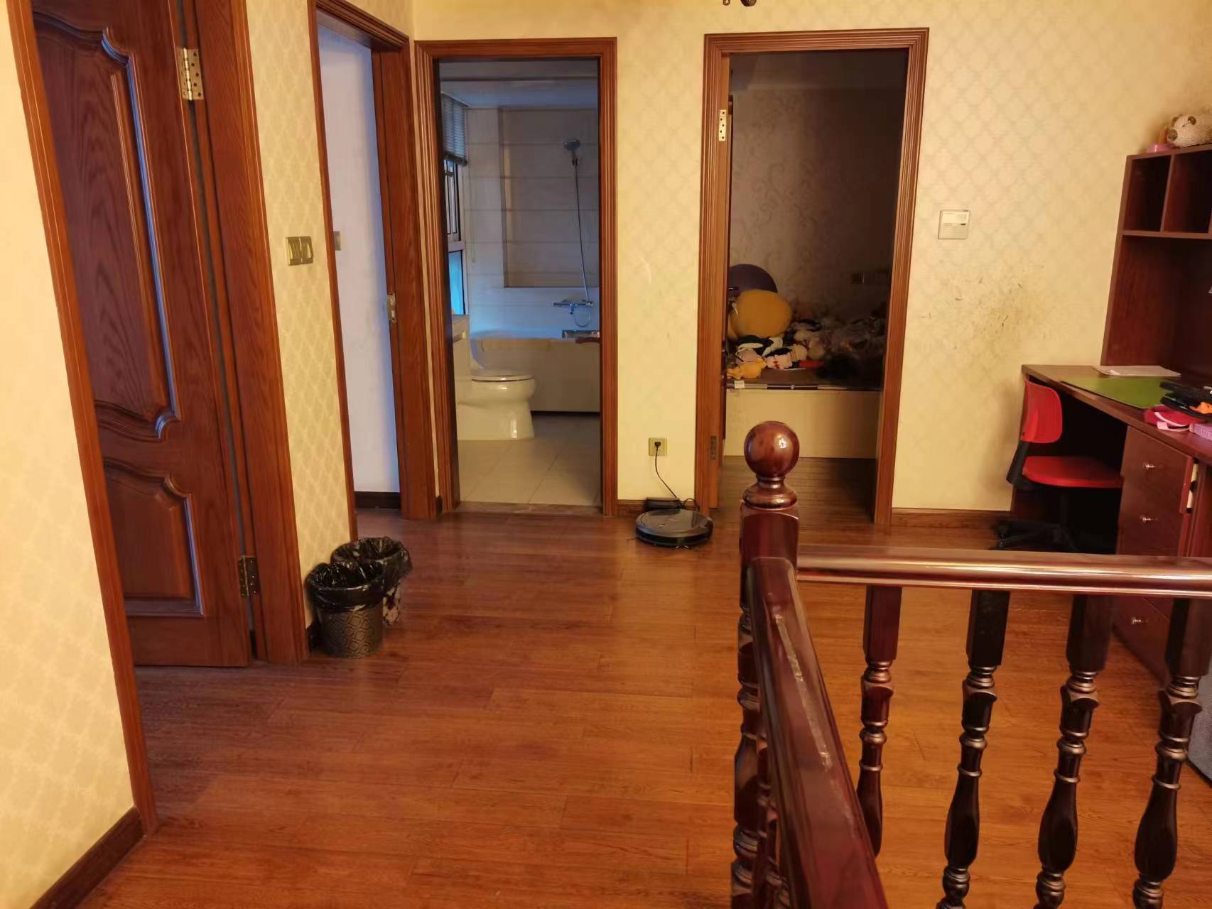 友谊嘉御龙庭 4室2厅2卫 158m&sup2;