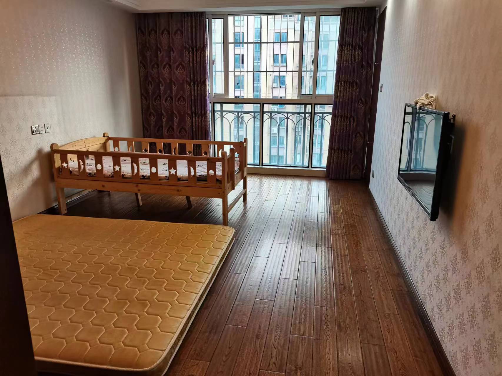 友谊嘉御龙庭 4室2厅2卫 158m&sup2;