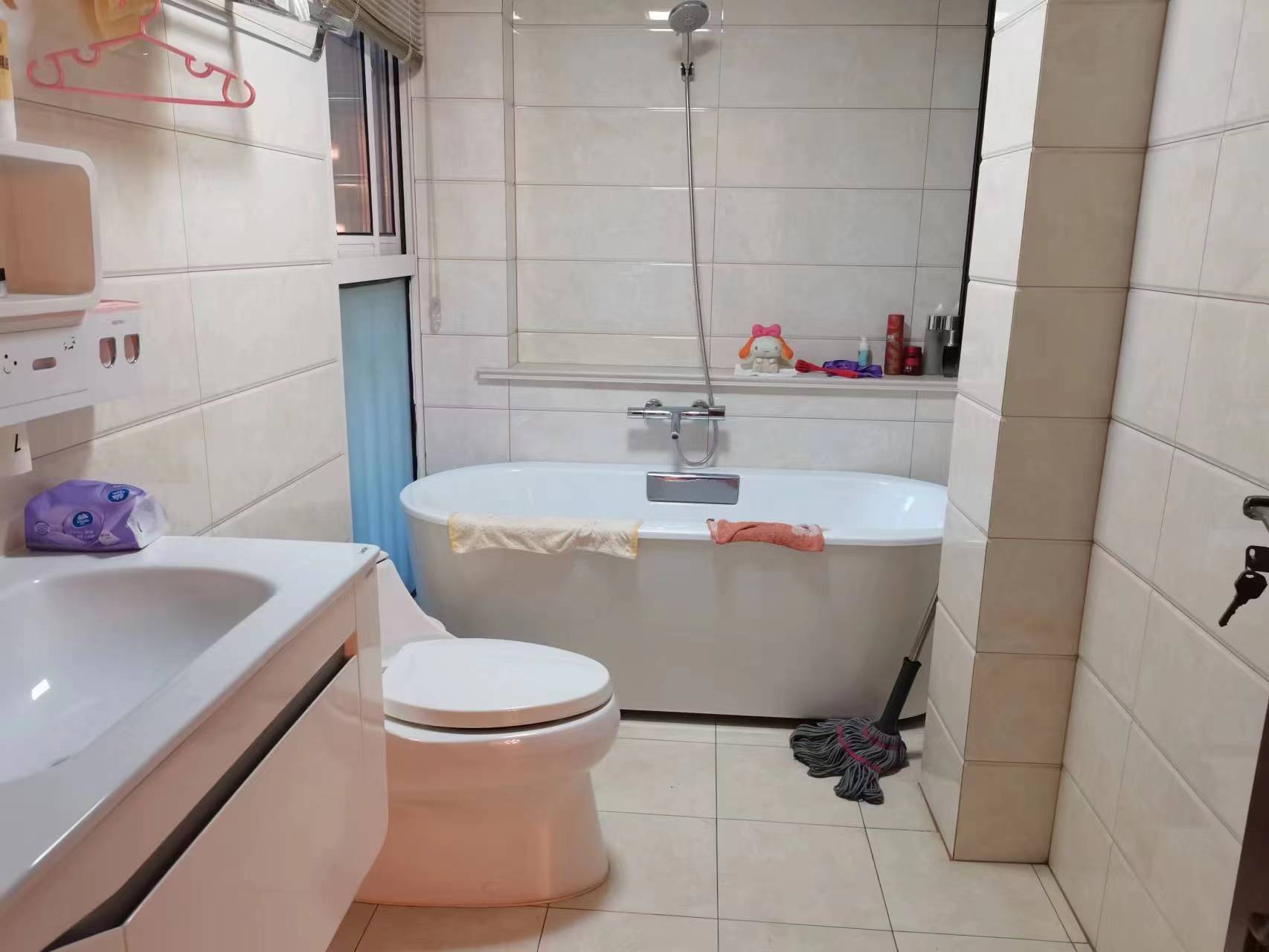 友谊嘉御龙庭 4室2厅2卫 158m&sup2;