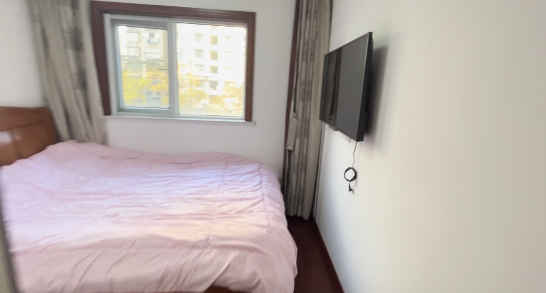 景瑞望府 3室2厅1卫 113m&sup2;