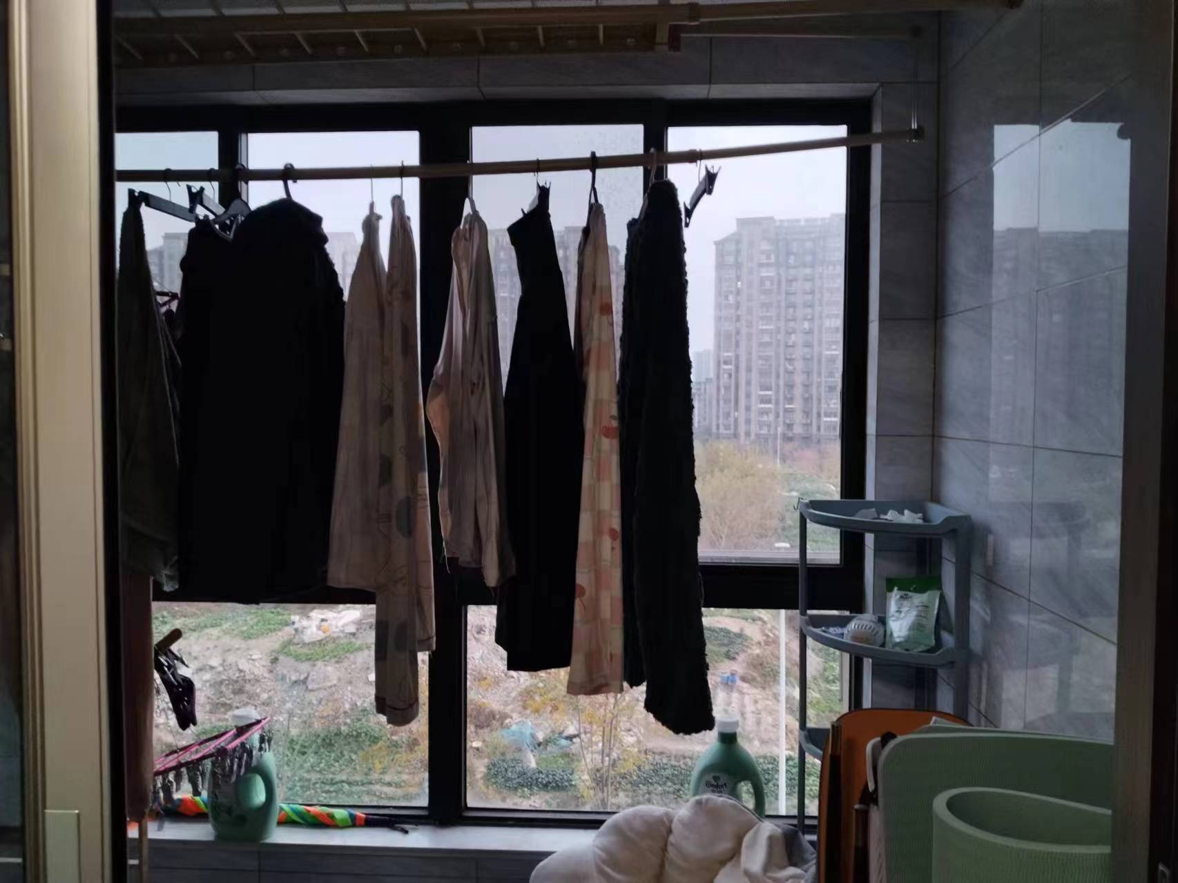 光明嘉苑 2室1厅1卫 95.02m&sup2;