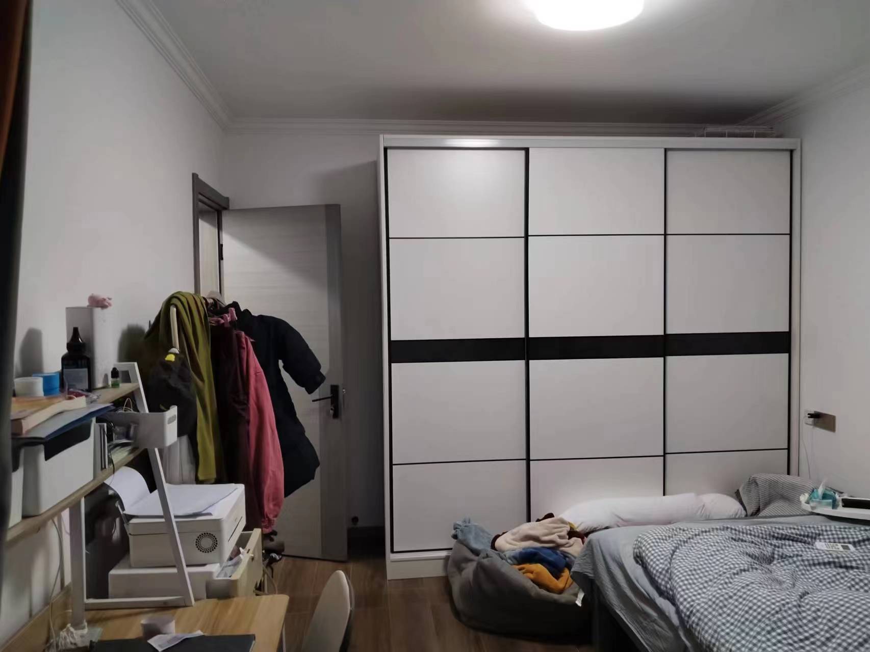 光明嘉苑 2室1厅1卫 95.02m&sup2;