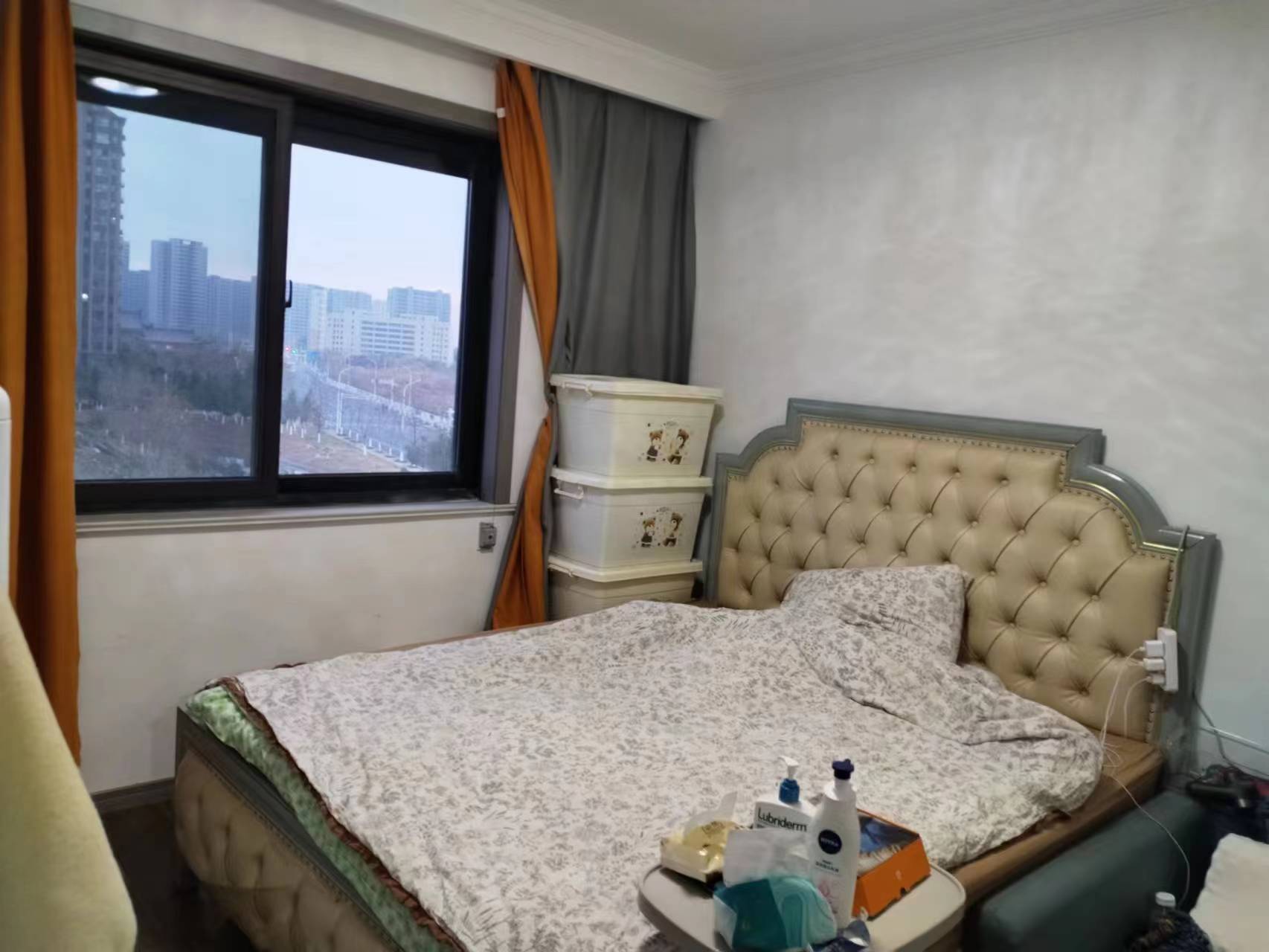 光明嘉苑 2室1厅1卫 95.02m&sup2;