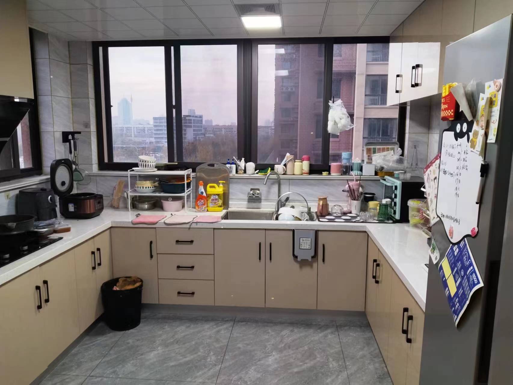 光明嘉苑 2室1厅1卫 95.02m&sup2;