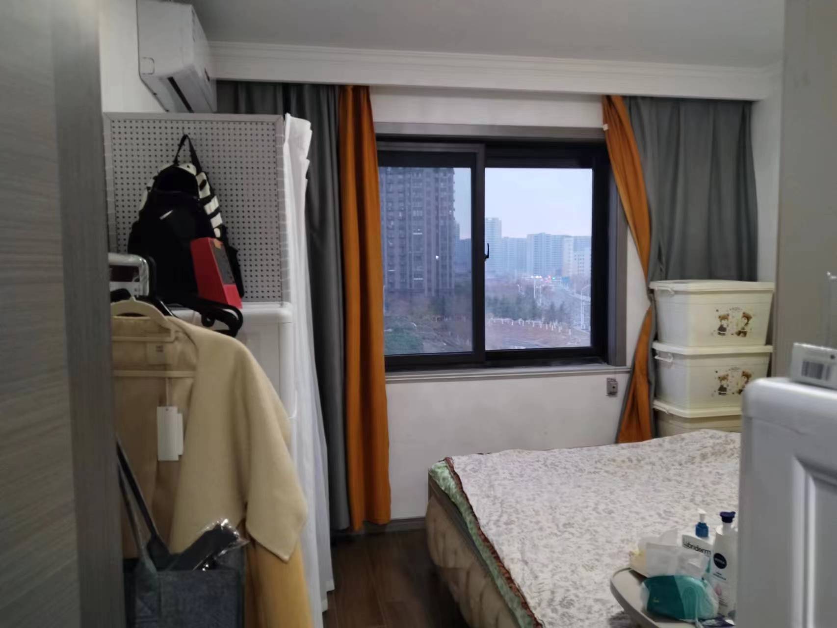 光明嘉苑 2室1厅1卫 95.02m&sup2;