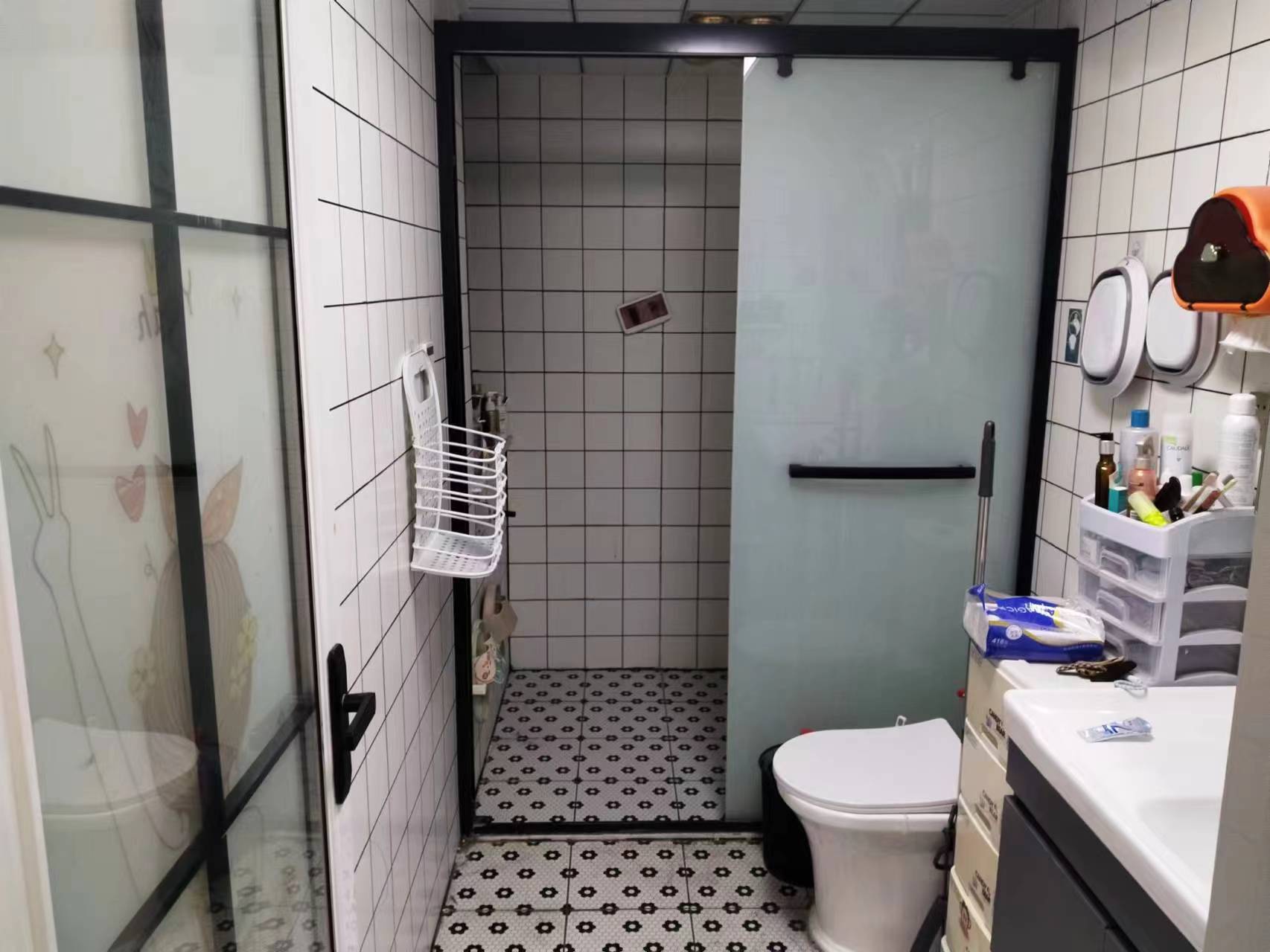 光明嘉苑 2室1厅1卫 95.02m&sup2;