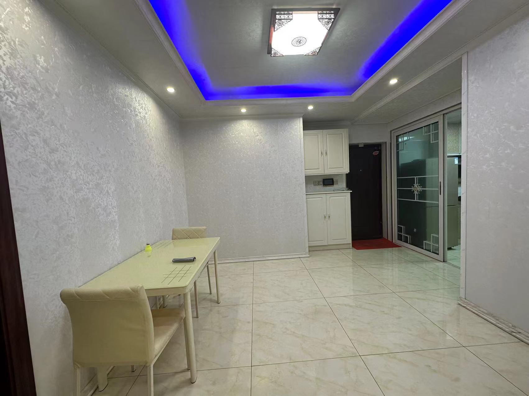 帝奥北城名郡二期 2室2厅1卫 101m²