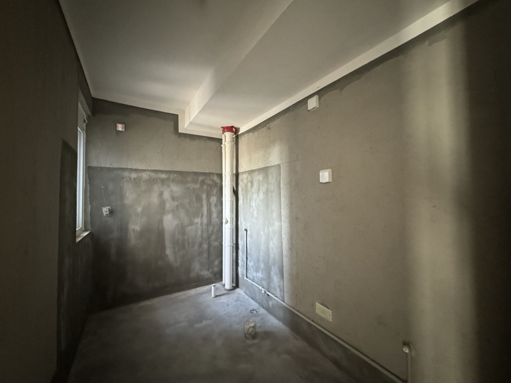 芦泾花苑 3室2厅2卫 149m&sup2;