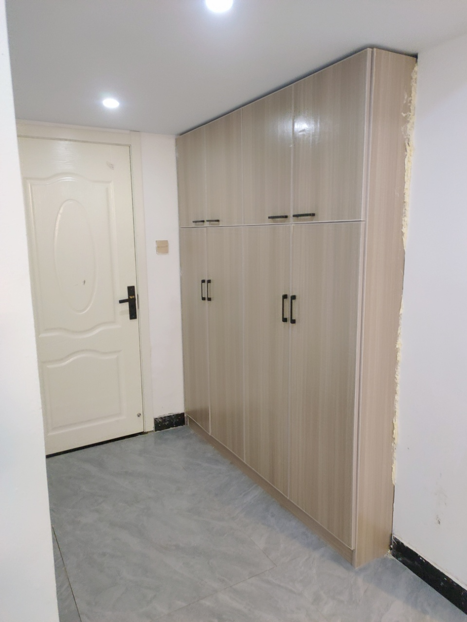 永和大厦 1室1厅1卫 30m²