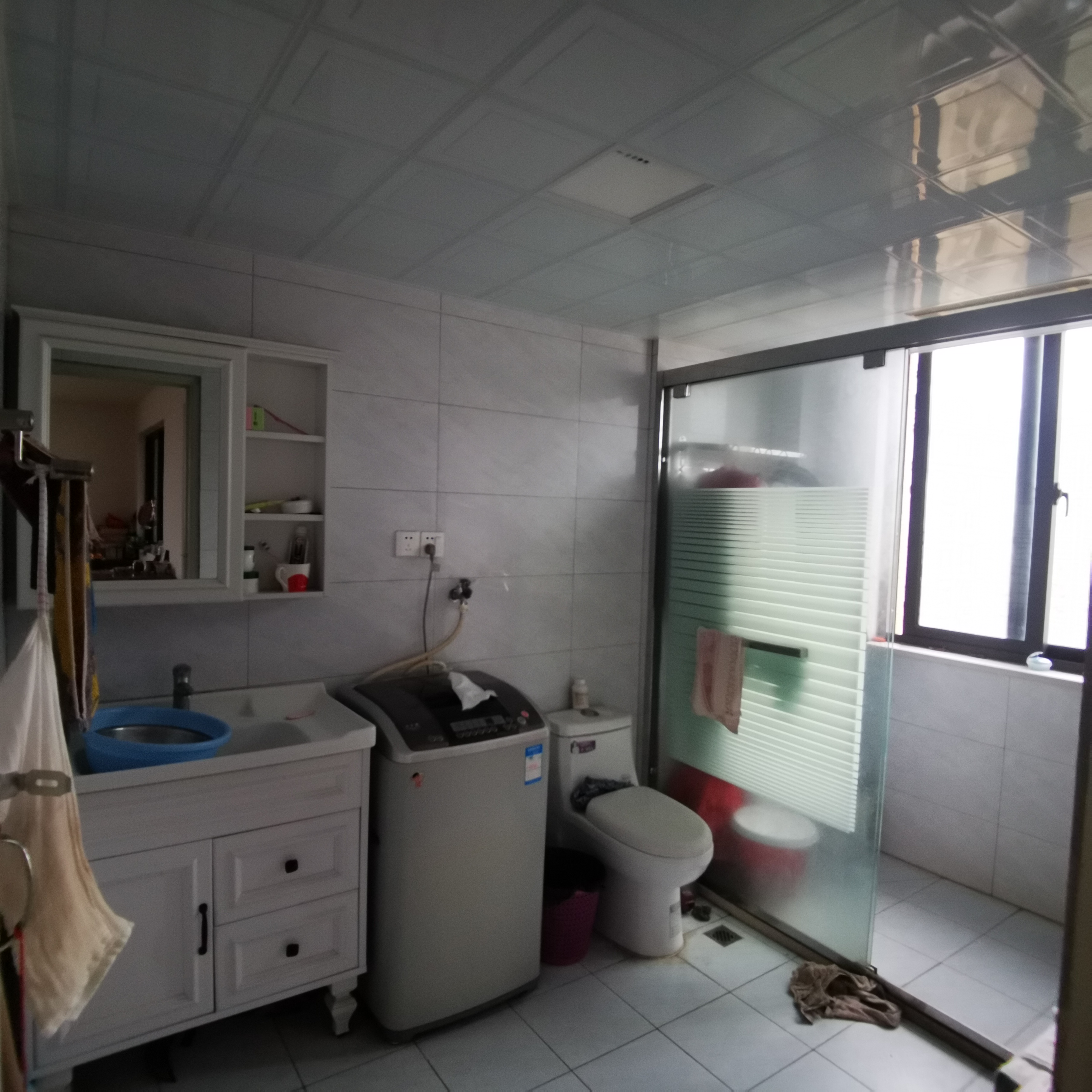 临江家园 3室2厅2卫 143.00m&sup2;