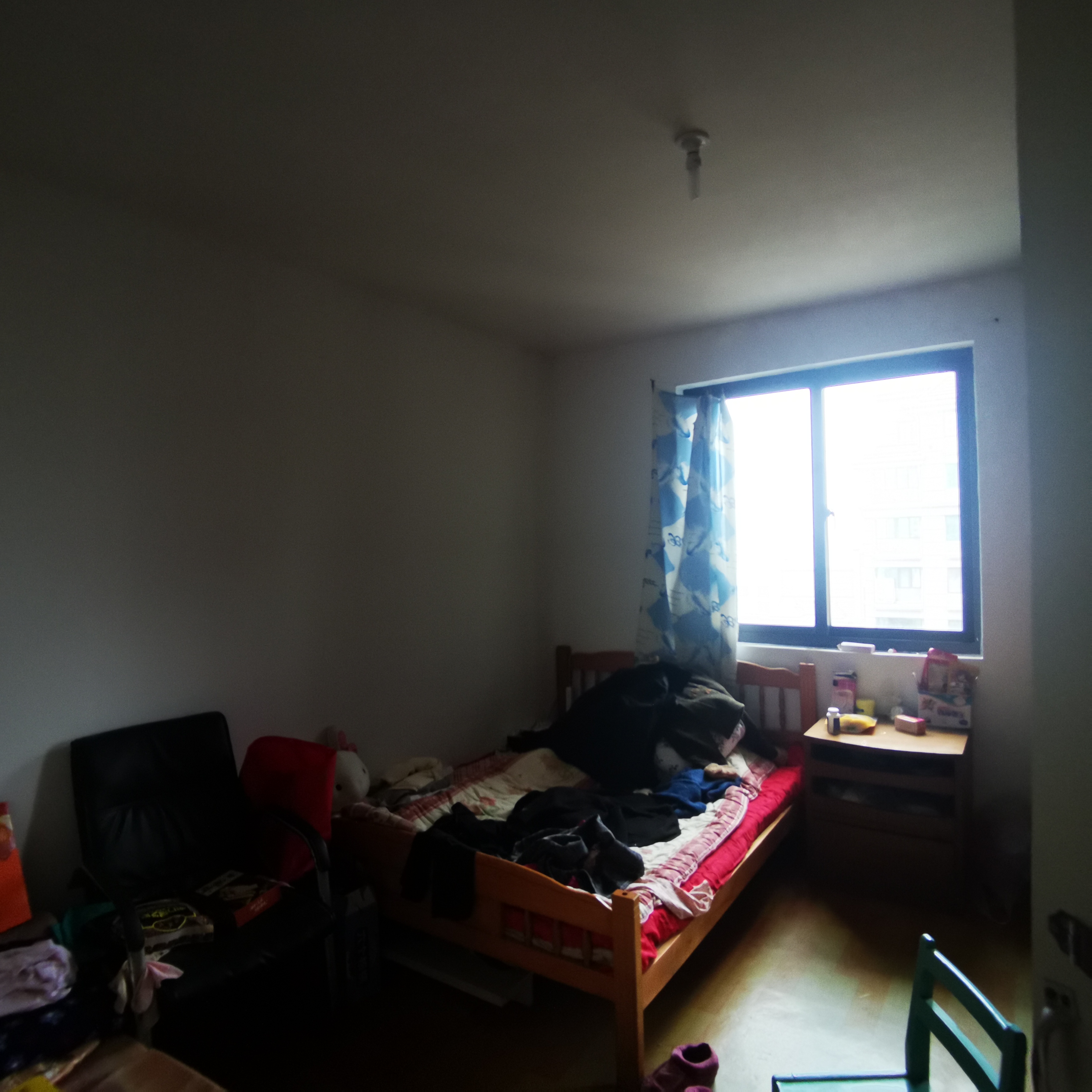 临江家园 3室2厅2卫 143.00m&sup2;