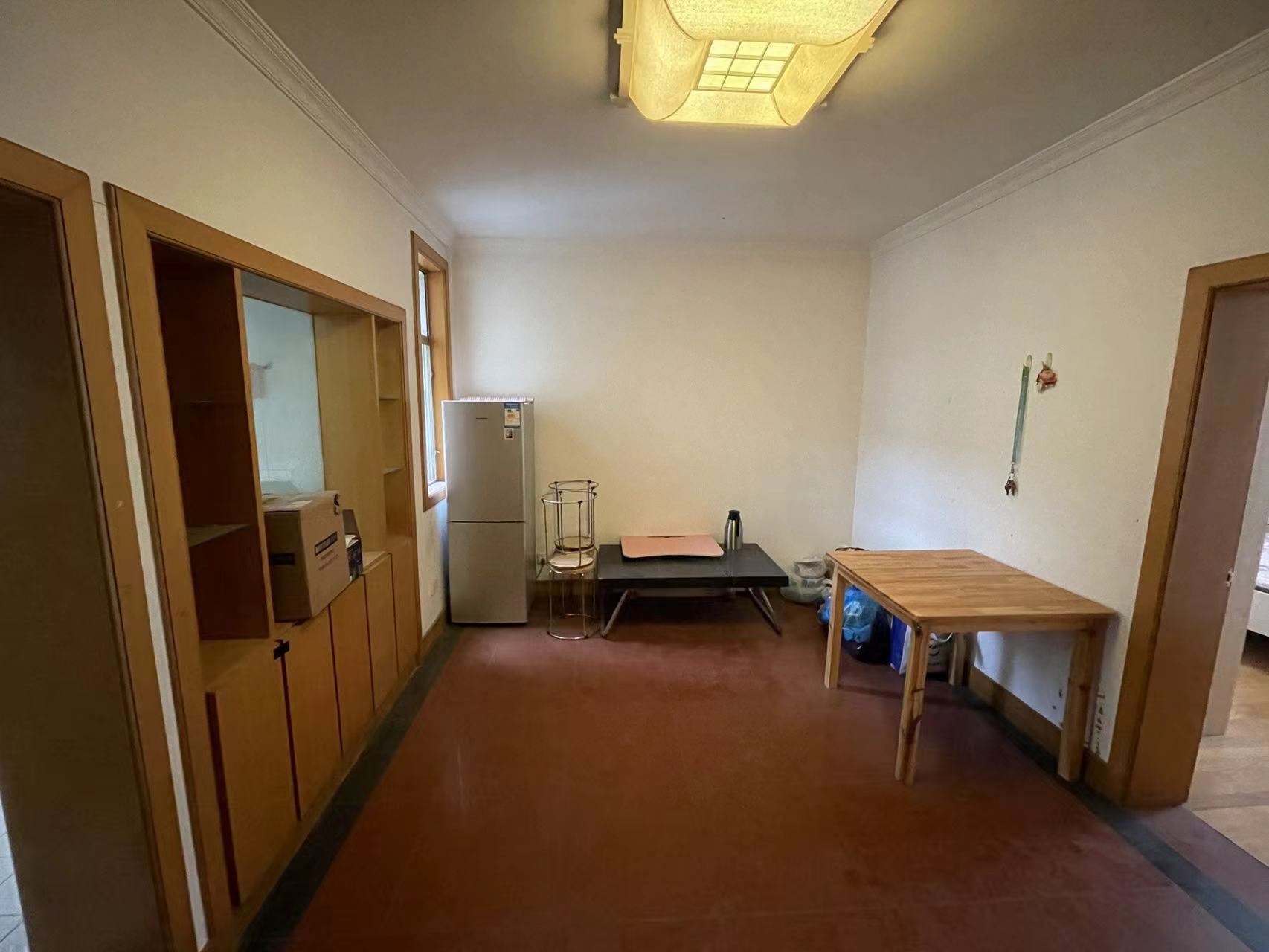 南川园新村 2室1厅1卫 69m²