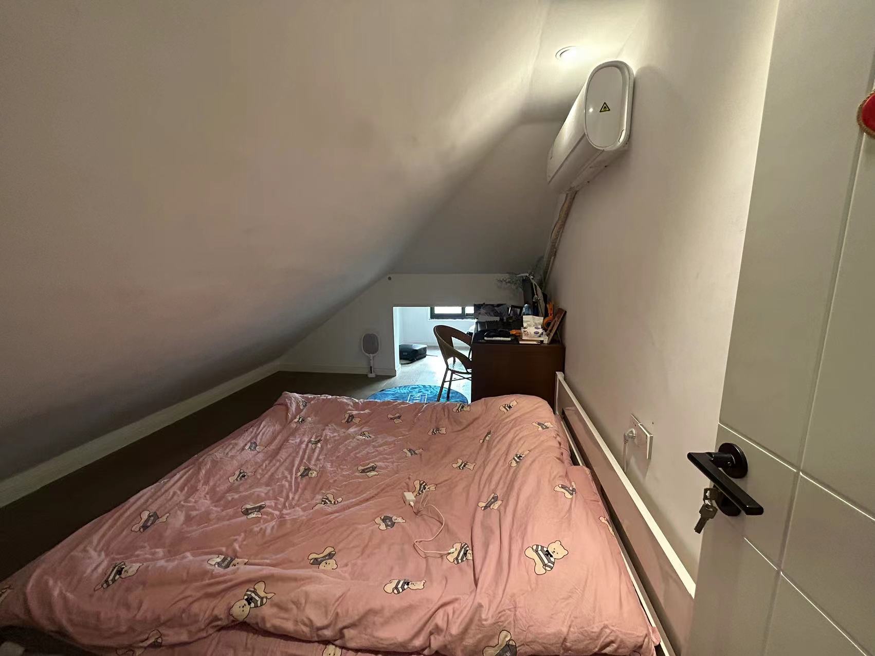 锦城苑 3室2厅2卫 89.3m&sup2;