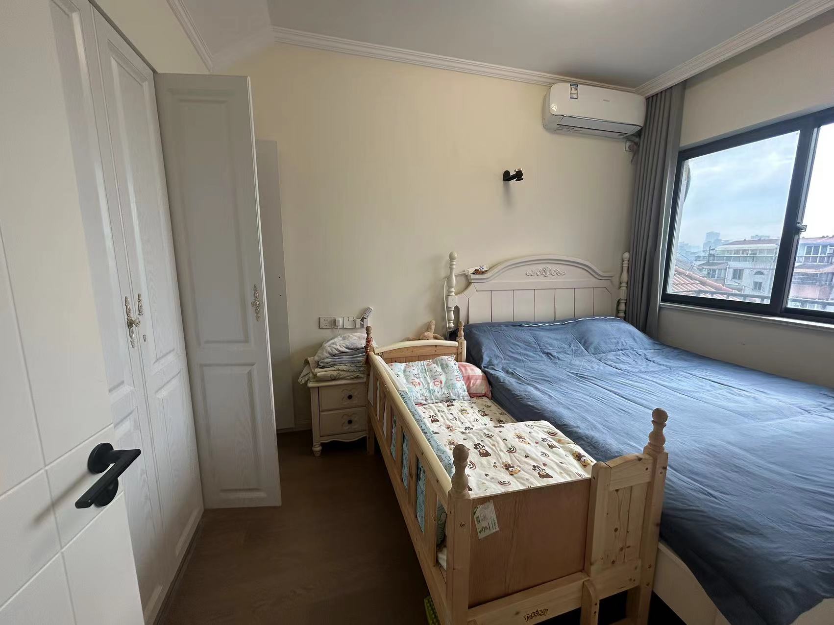 锦城苑 3室2厅2卫 89.3m&sup2;