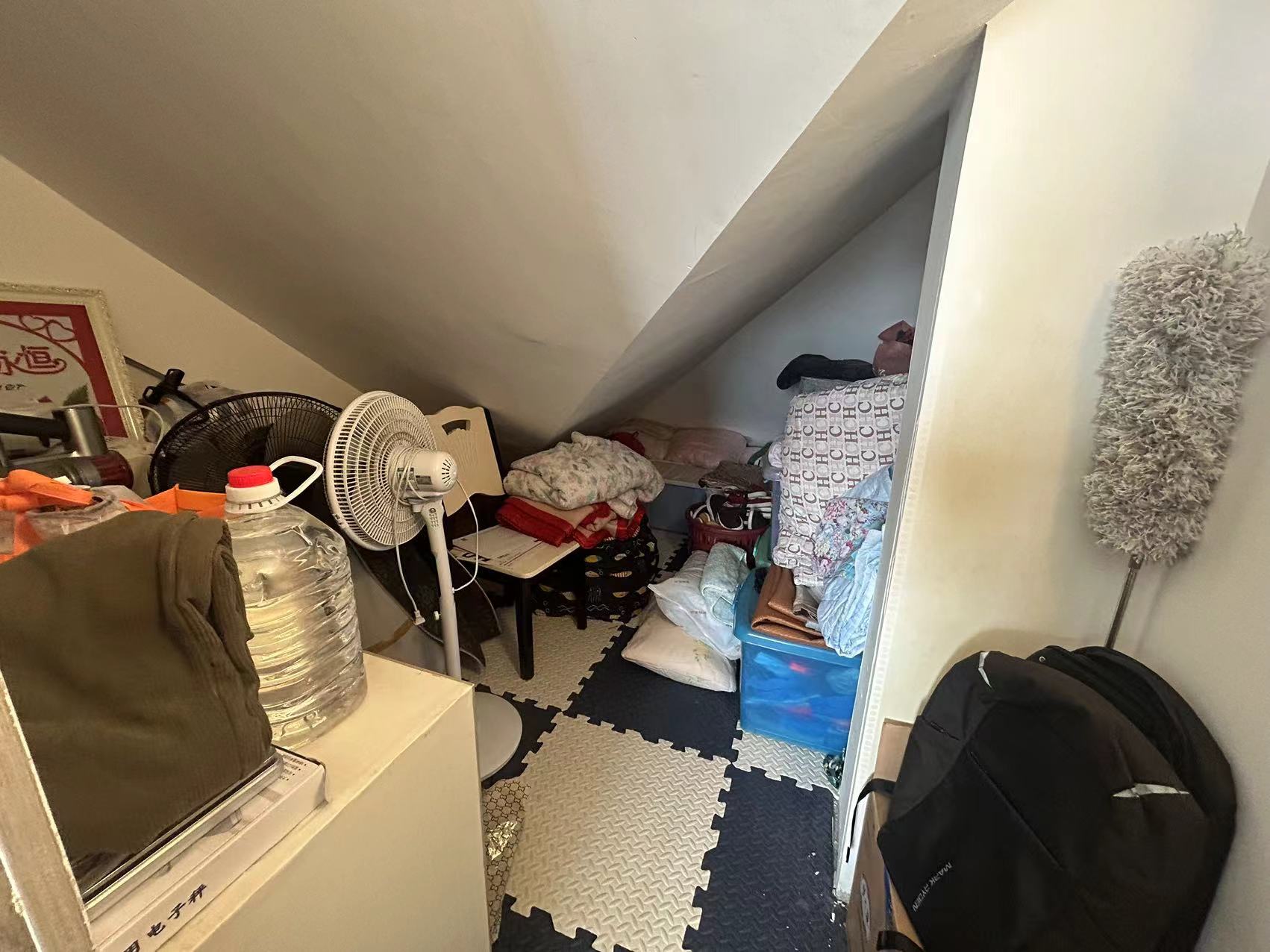 锦城苑 3室2厅2卫 89.3m&sup2;