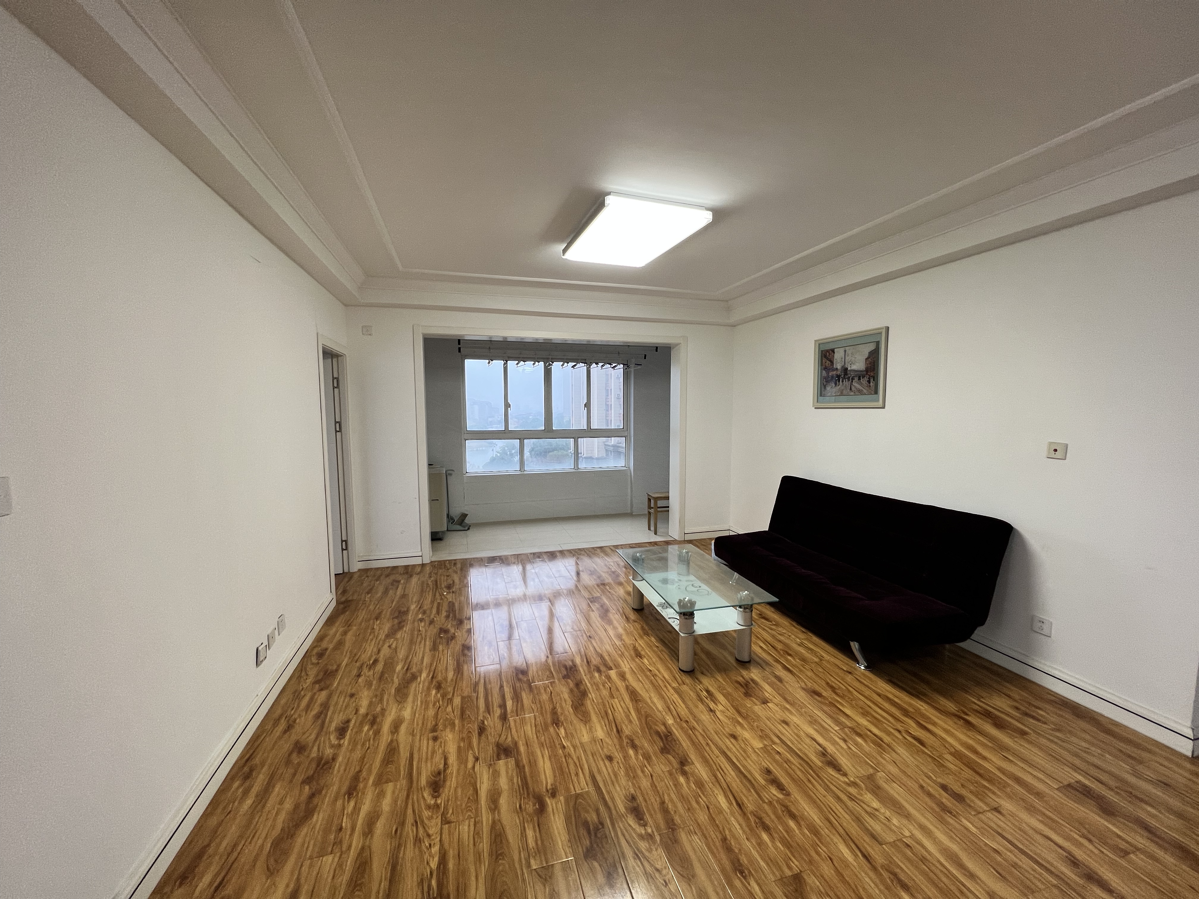世茂公元 3室2厅2卫 108m²