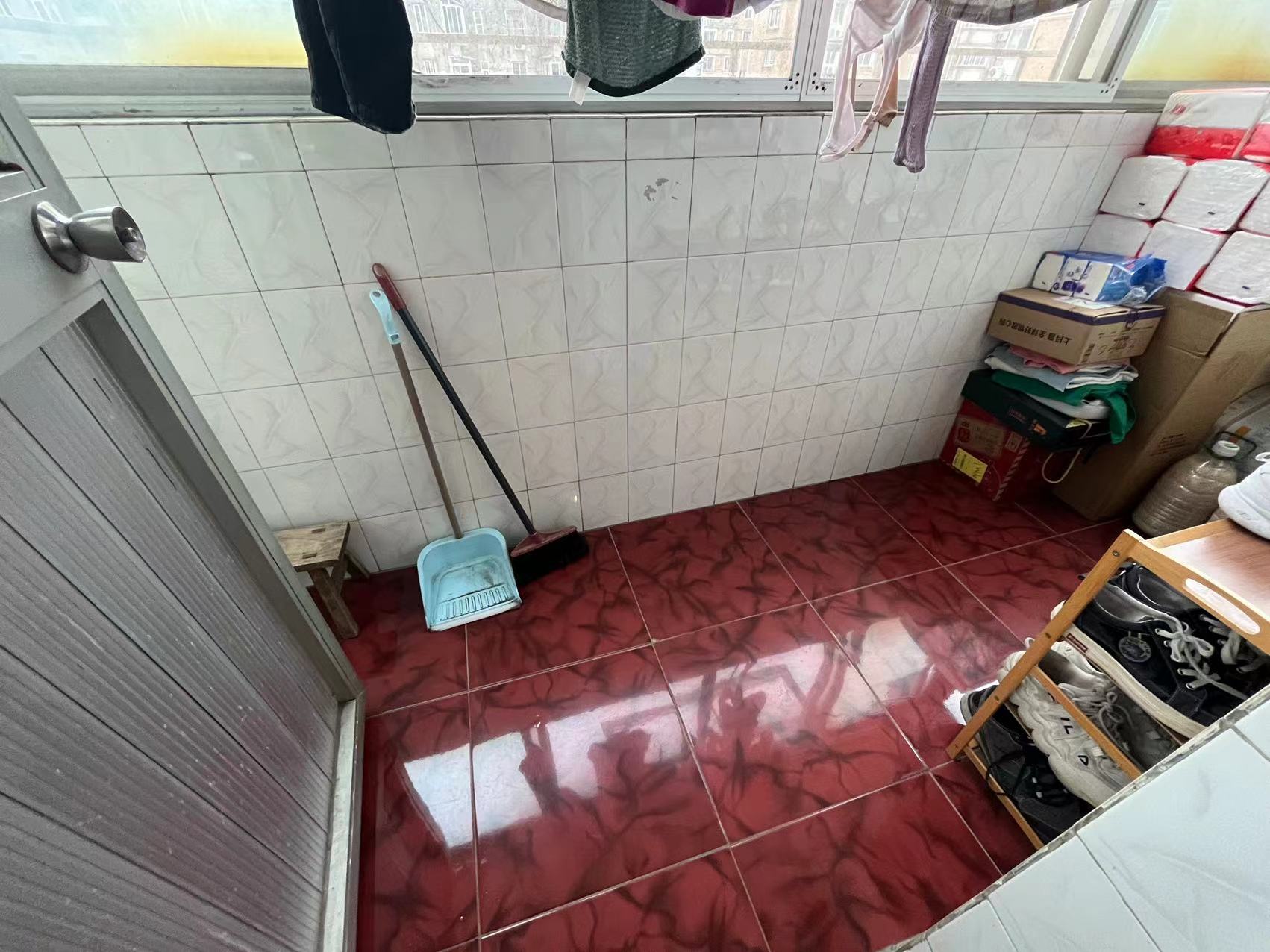 光明东村一期 1室1厅1卫 58.09m&sup2;