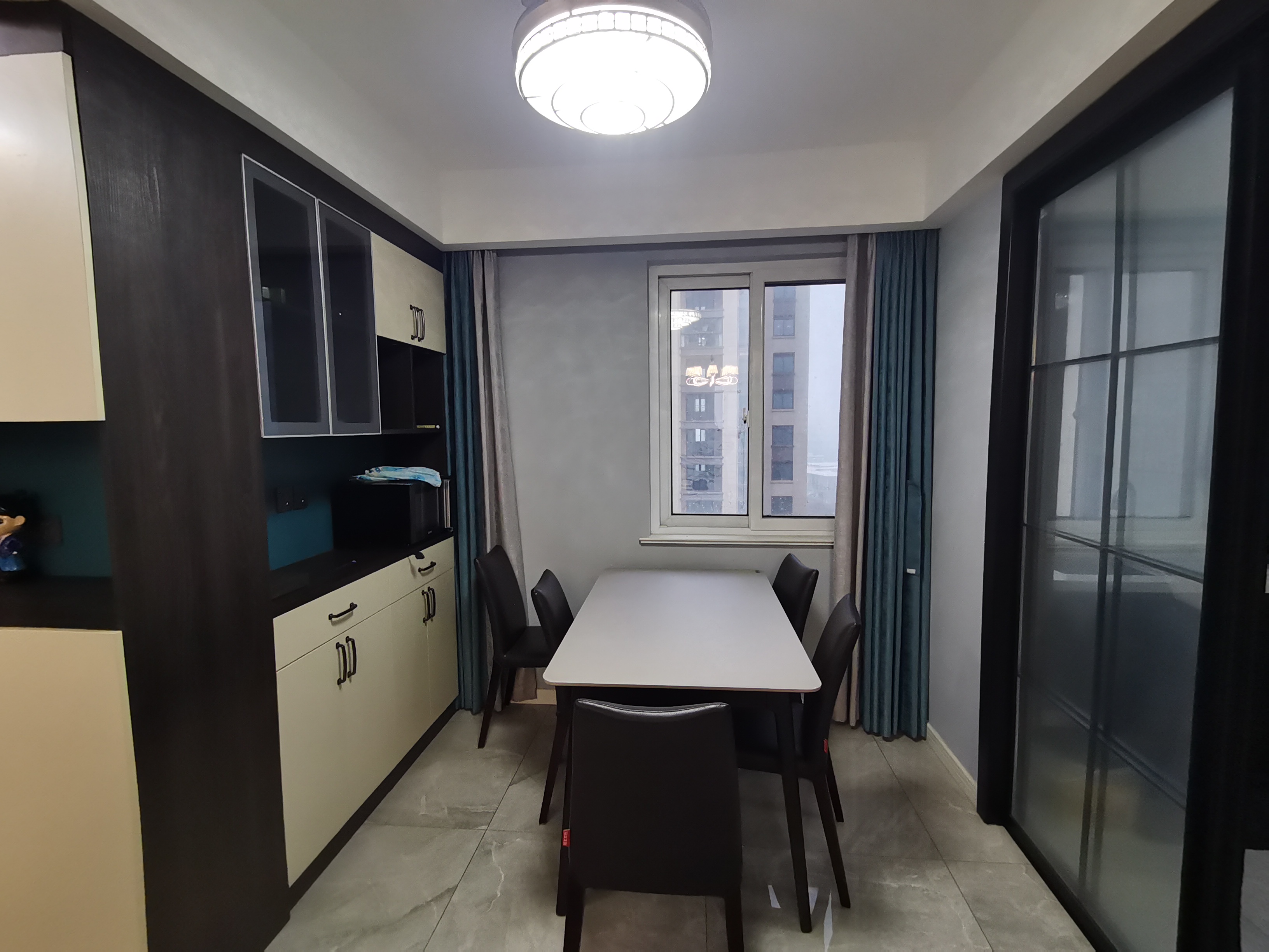 景瑞御府 3室2厅2卫 118.68m&sup2;