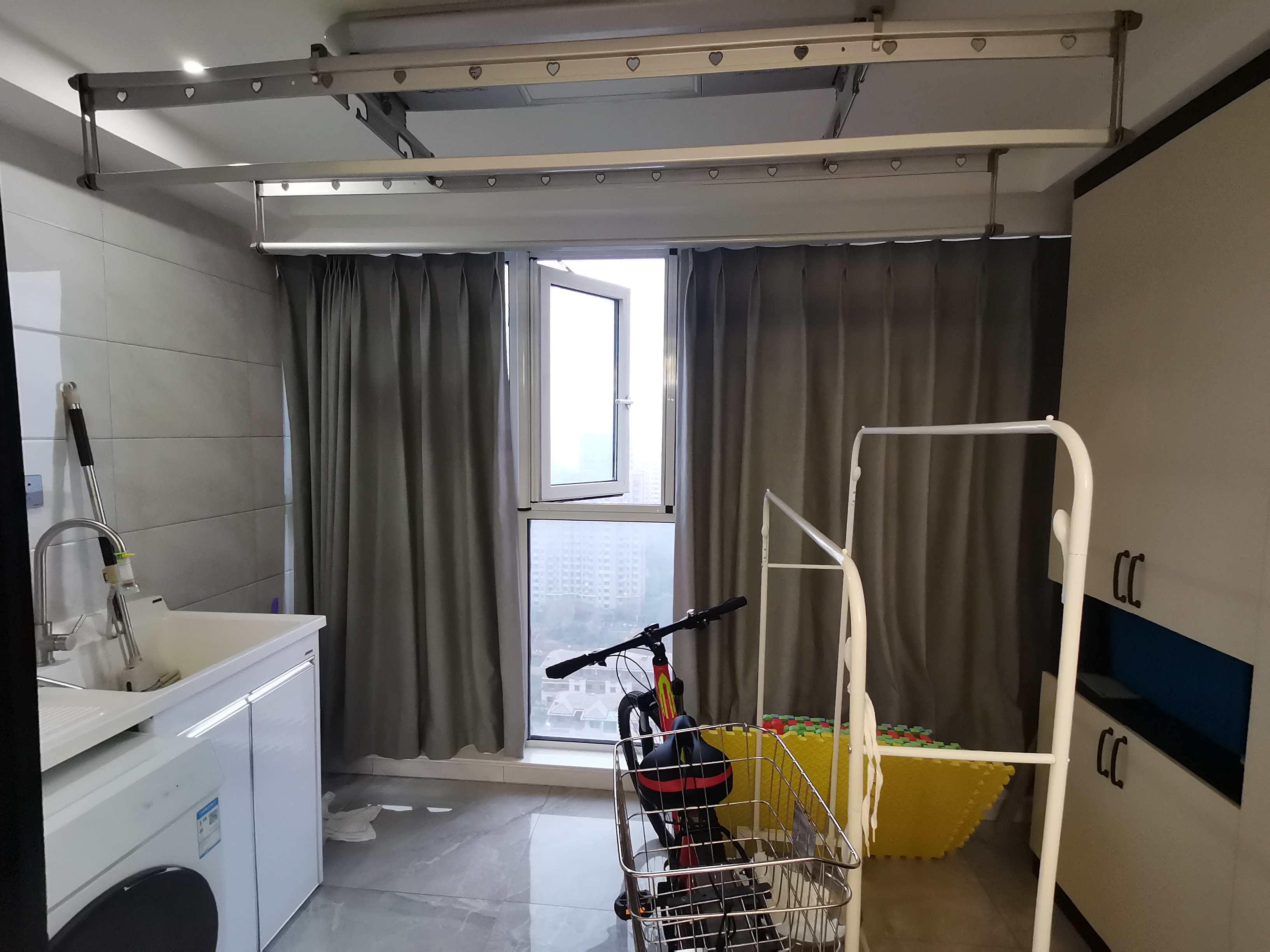 景瑞御府 3室2厅2卫 118.68m&sup2;