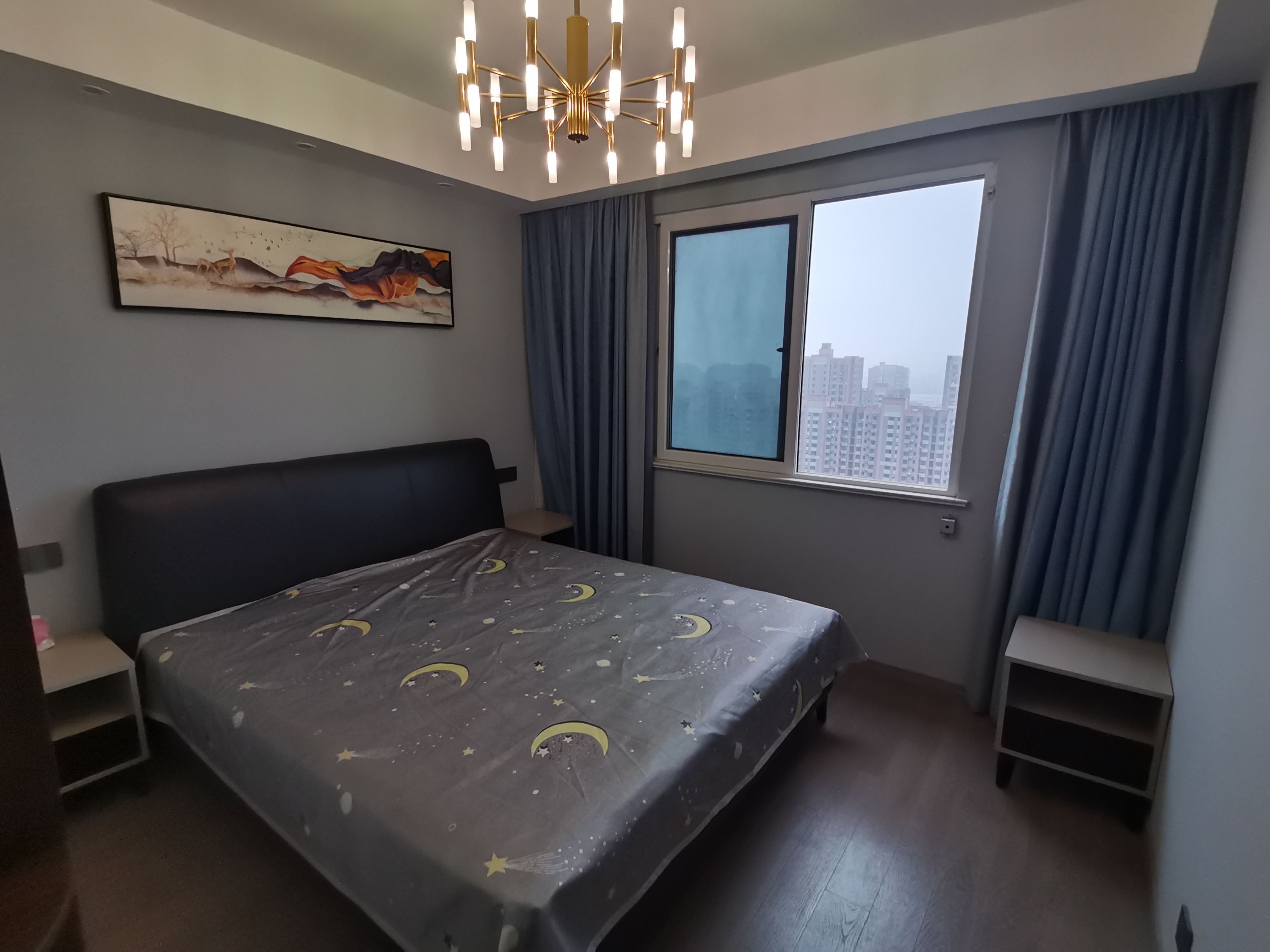 景瑞御府 3室2厅2卫 118.68m&sup2;