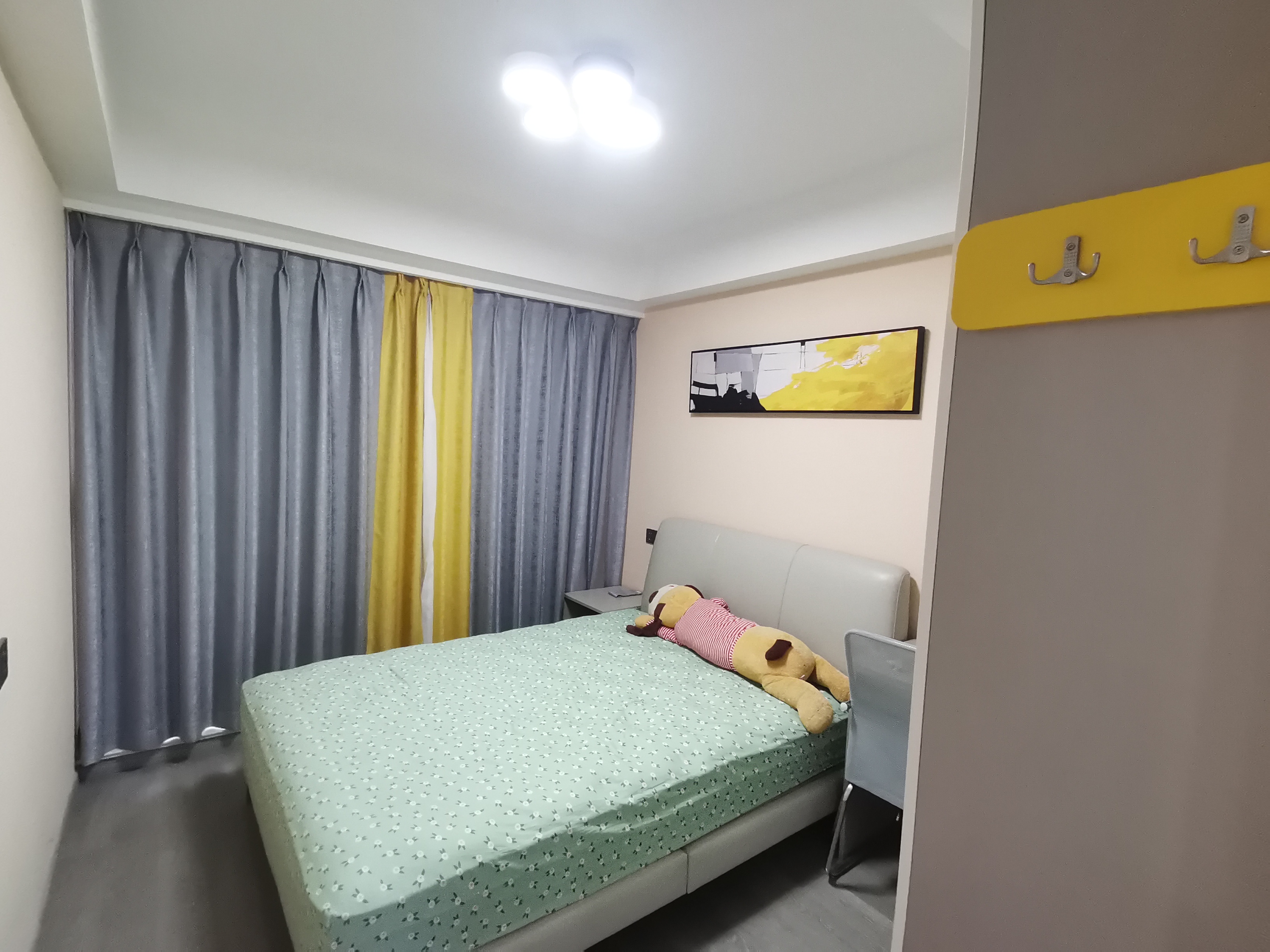 景瑞御府 3室2厅2卫 118.68m&sup2;