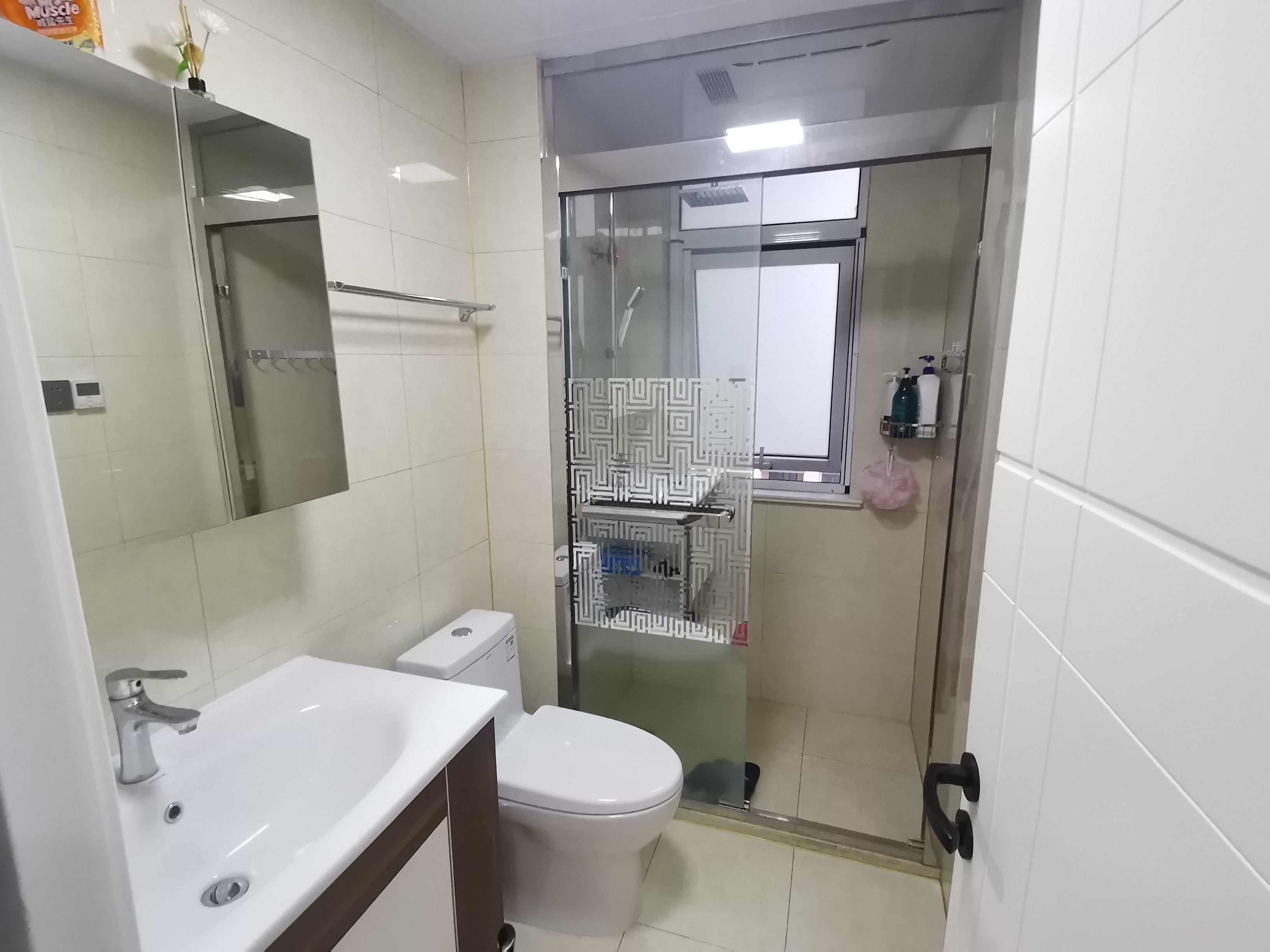 景瑞御府 3室2厅2卫 118.68m&sup2;