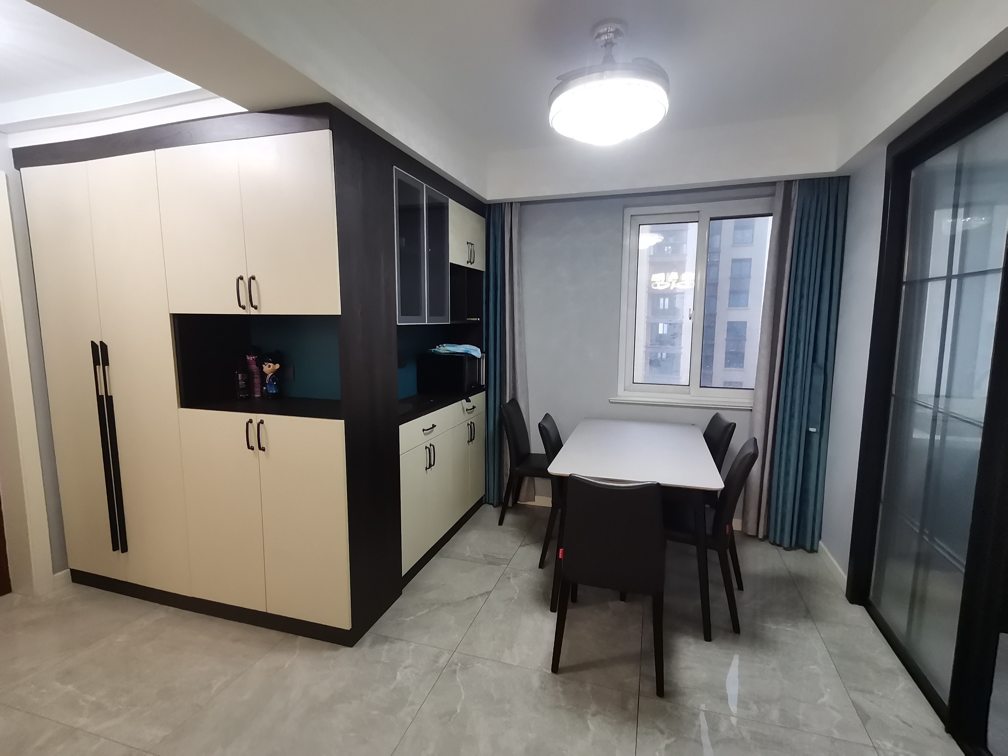 景瑞御府 3室2厅2卫 118.68m&sup2;